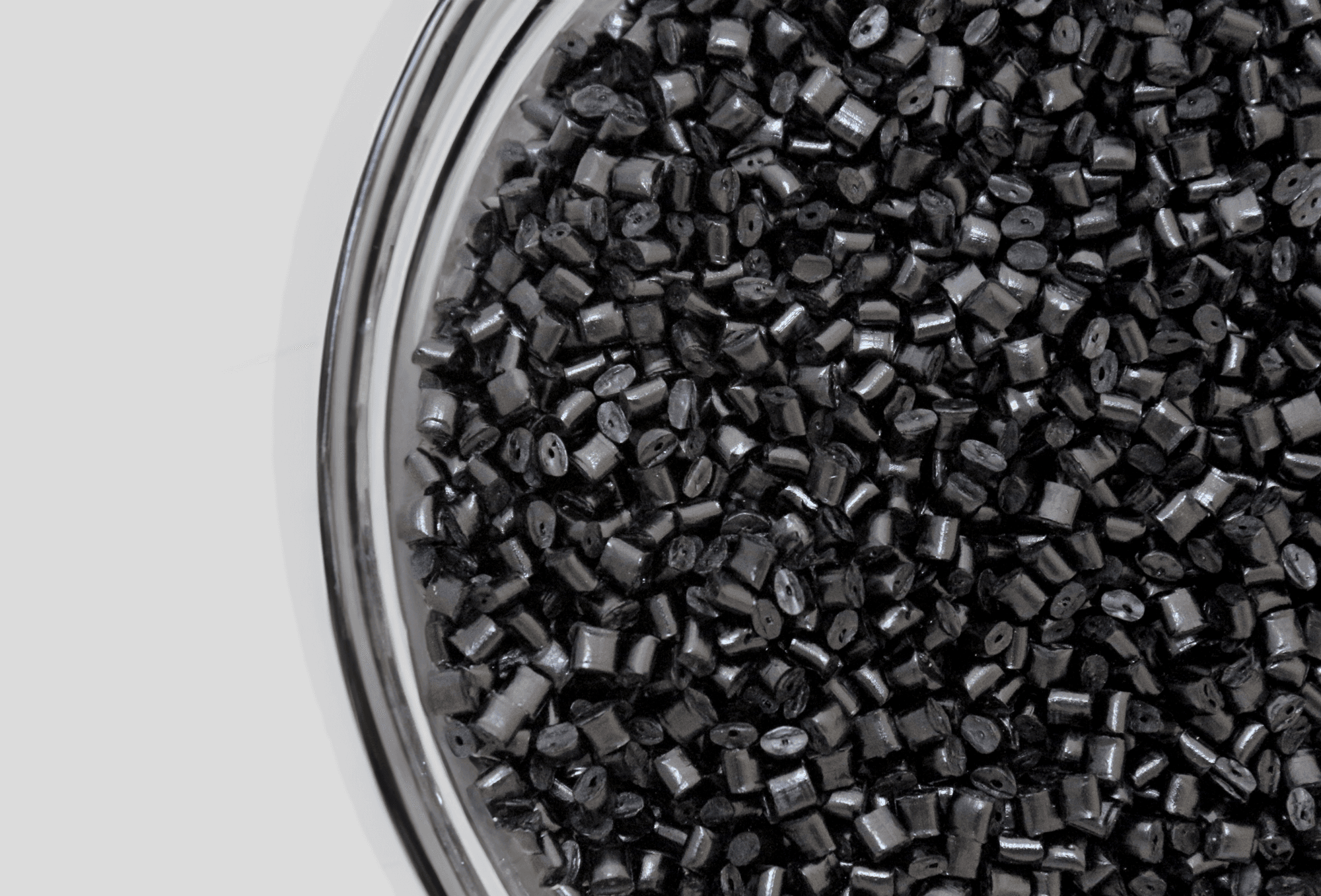 Carbon nano tubes Compounding 1 image