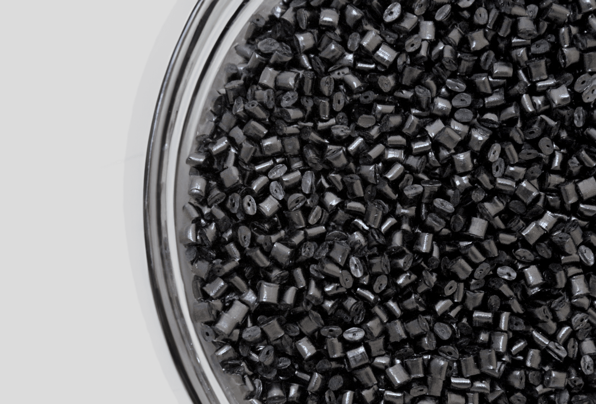 Carbon nano tubes Compounding 1 image