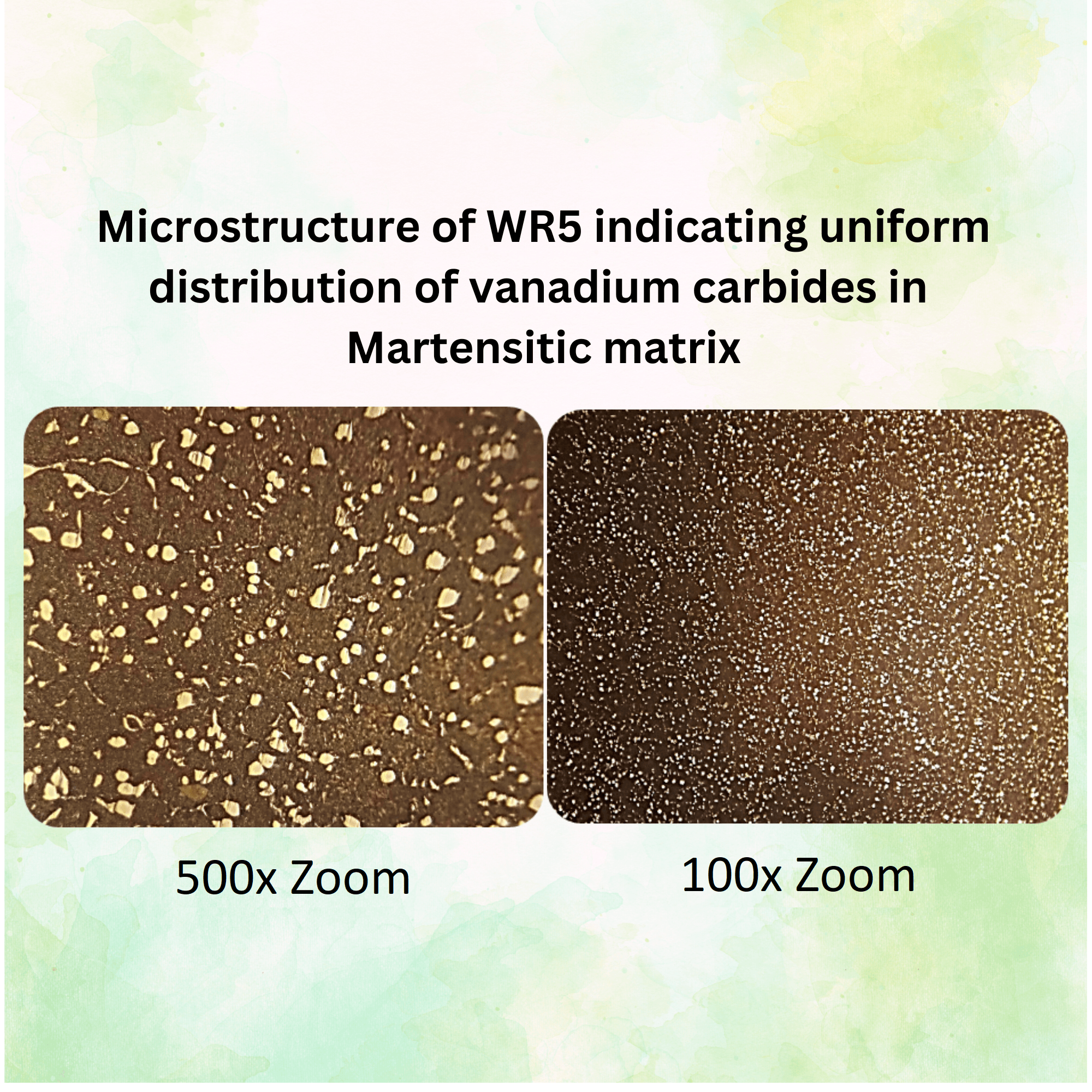 Superior Alloy Solutions for Extreme Wear and Corrosion 1 image