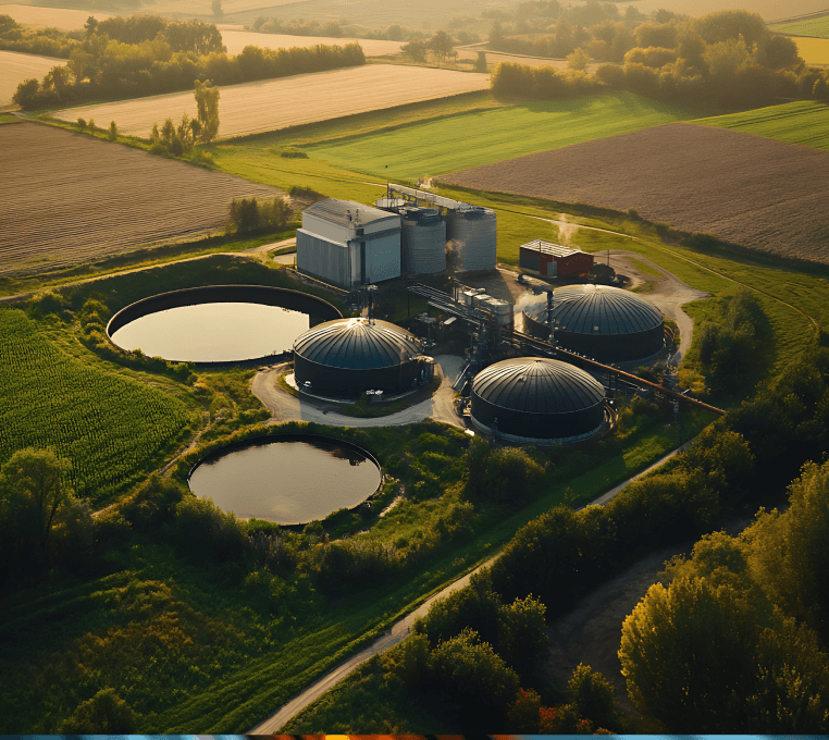  Biomass Processing