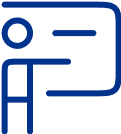Host Webinars and Presentations
