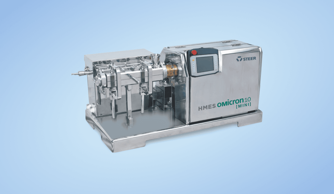Omicron 10P