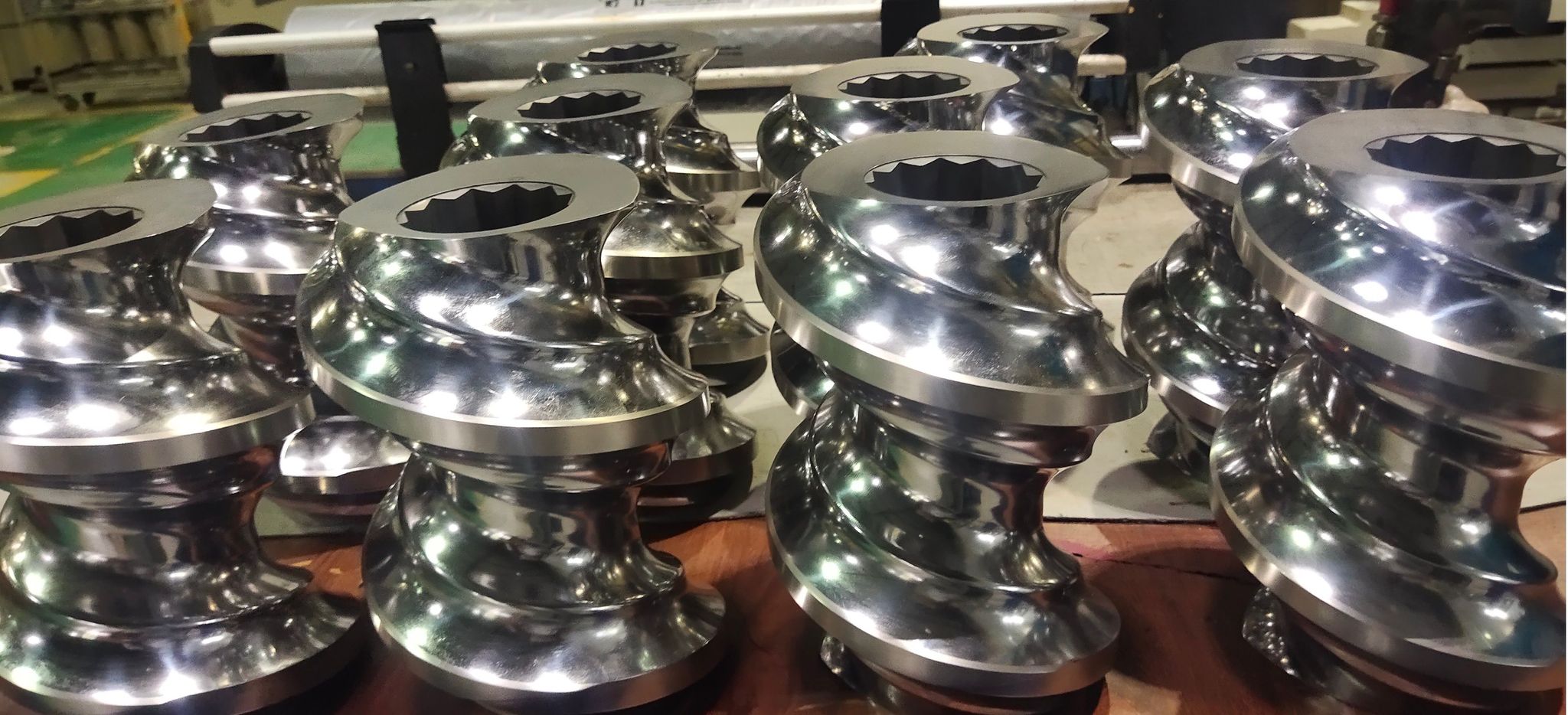 Custom Extrusion Solutions 6 image