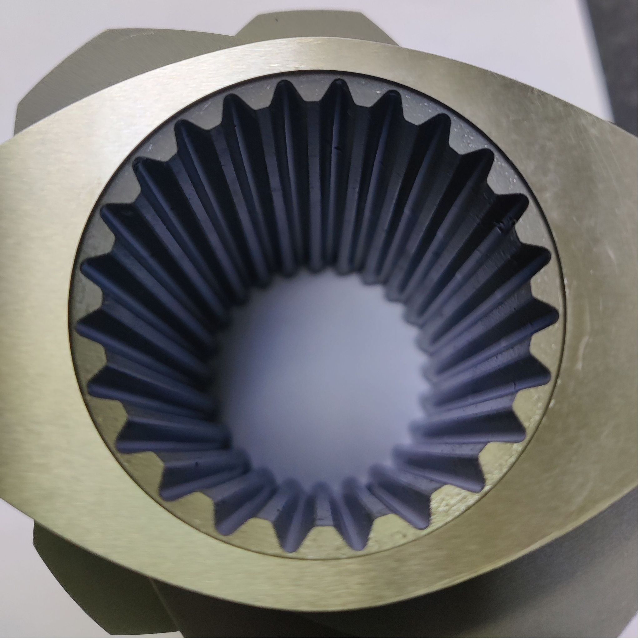 Custom Extrusion Solutions 5 image