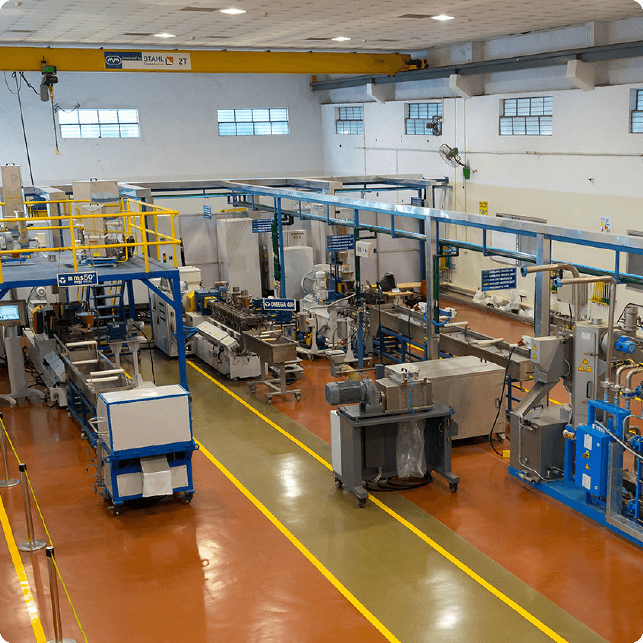 Application and Product Development Capability 1 image