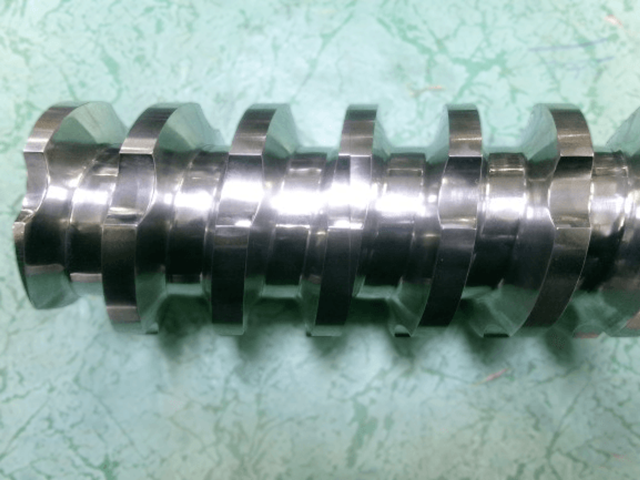 Custom Extrusion Solutions 3 image