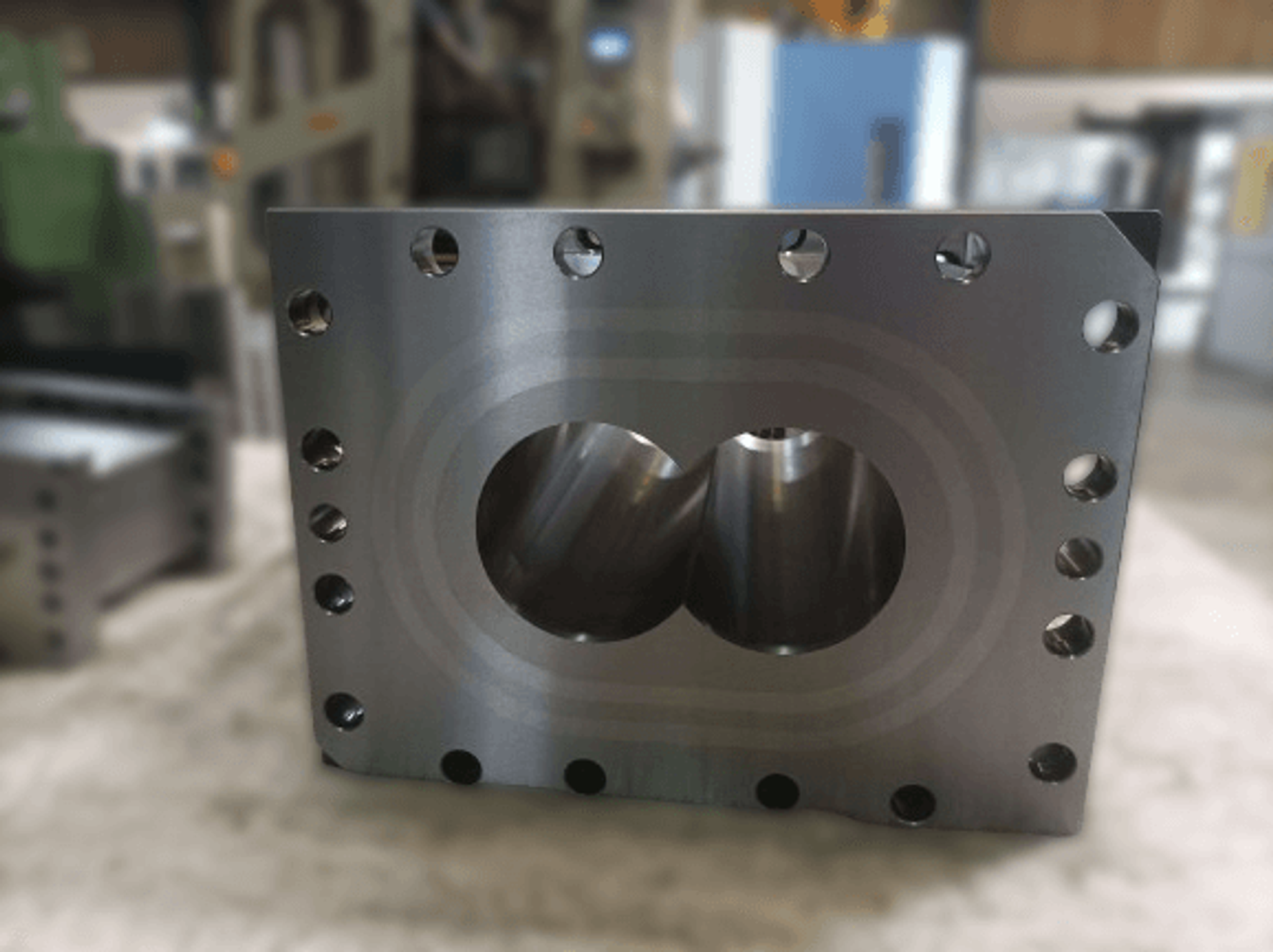 Custom Extrusion Solutions 2 image