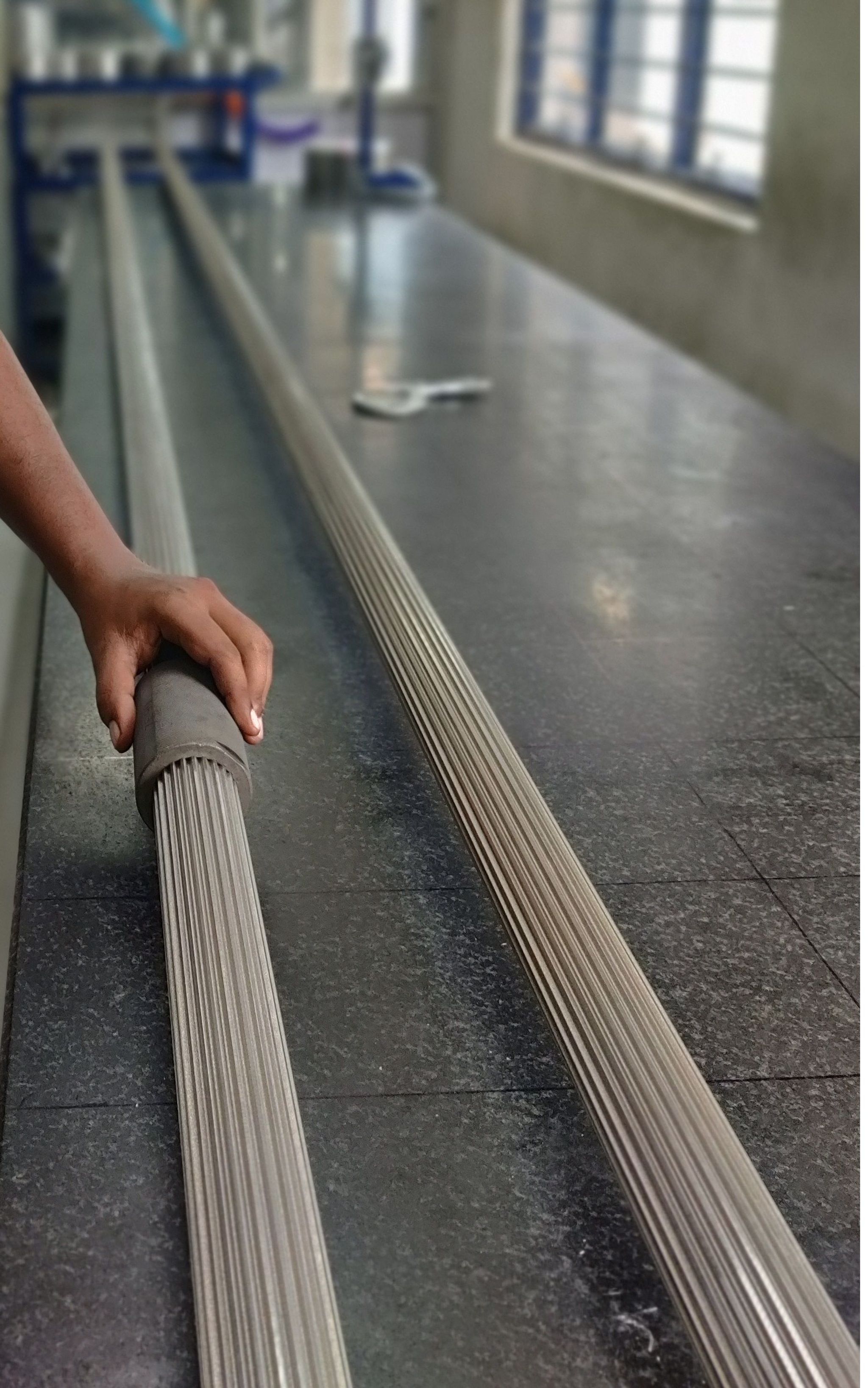 Custom Extrusion Solutions 4 image