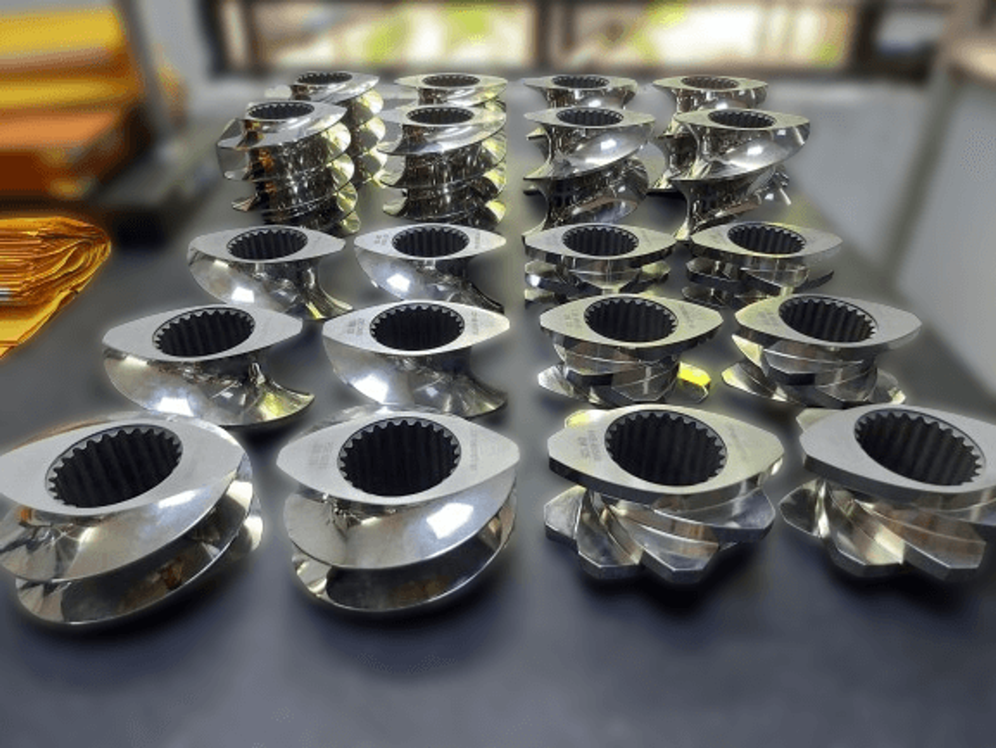 Custom Extrusion Solutions 7 image