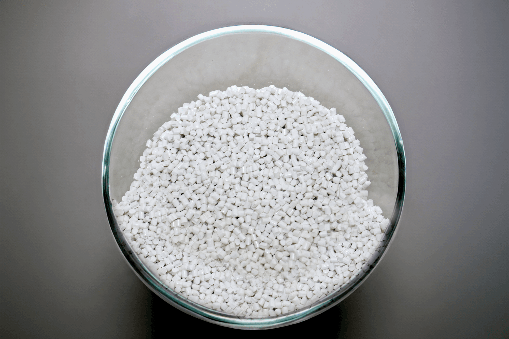 White Masterbatch 1 image