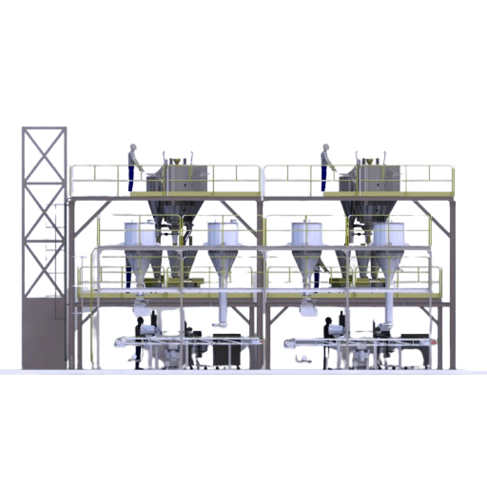 Streamlined Compounding Made Simple! 1 image