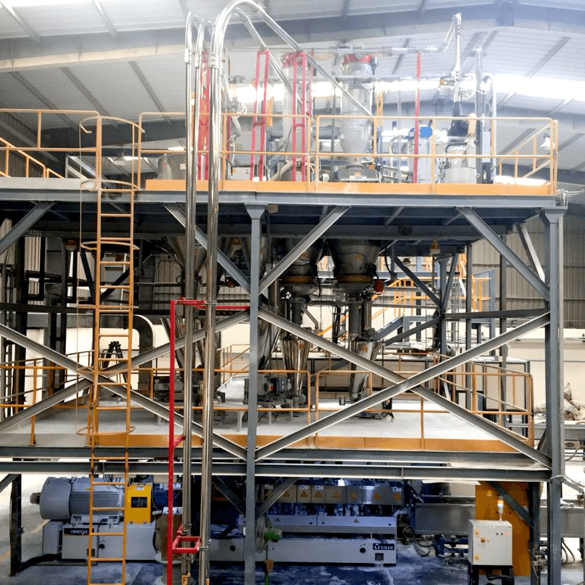 Streamlined Compounding Made Simple! 2 image