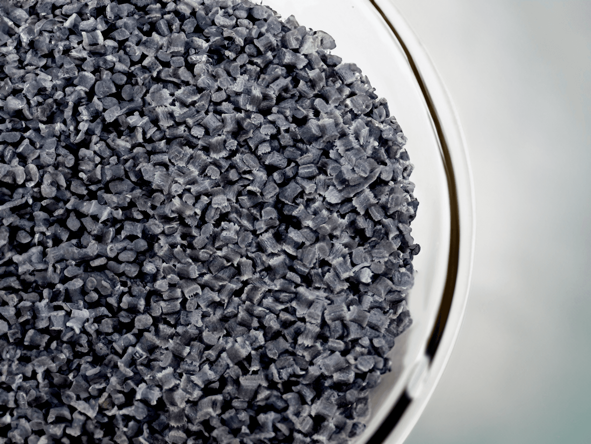 Reinforced Plastics Recycling 1 image