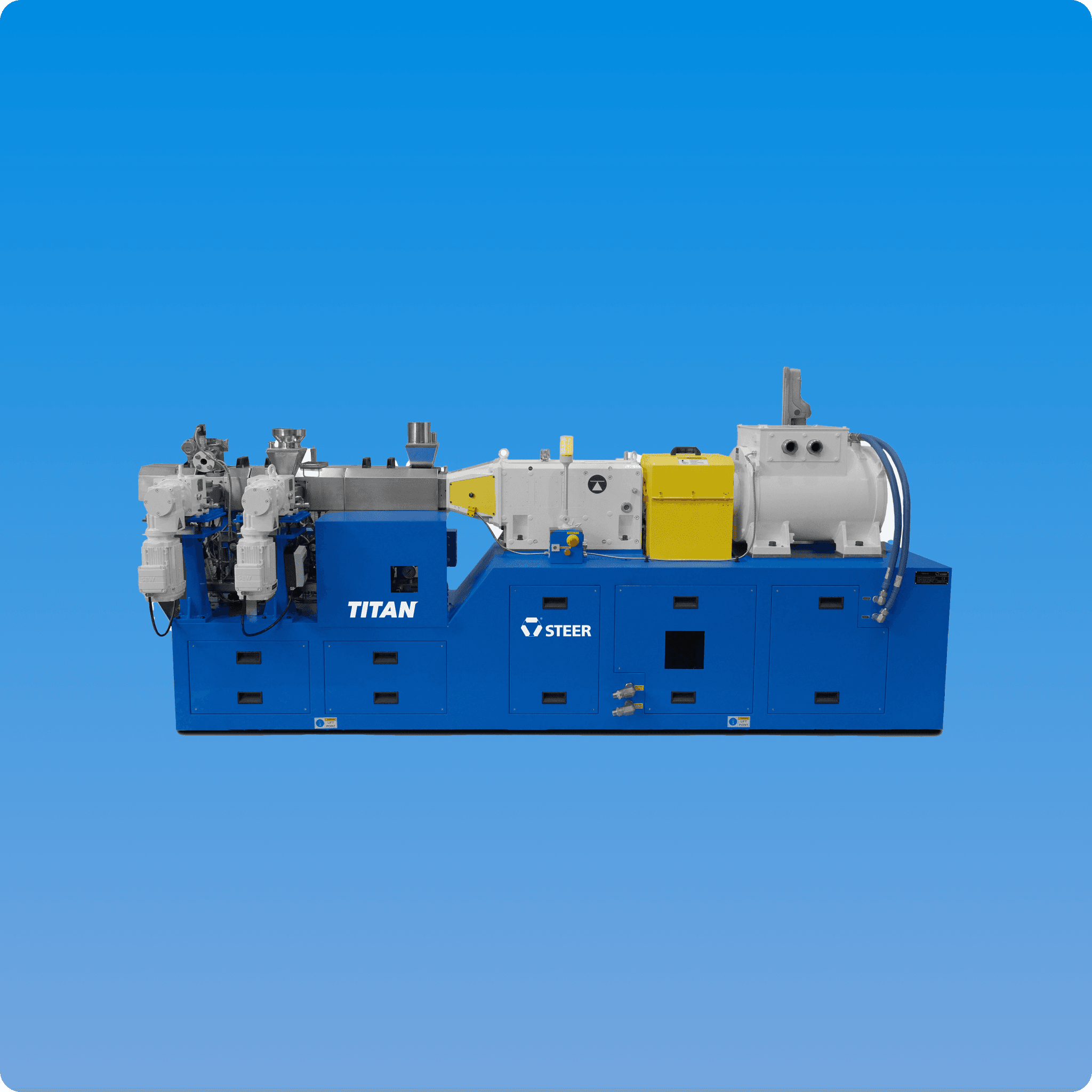 Unmatched Power with Superior Torque Capacity 1 image