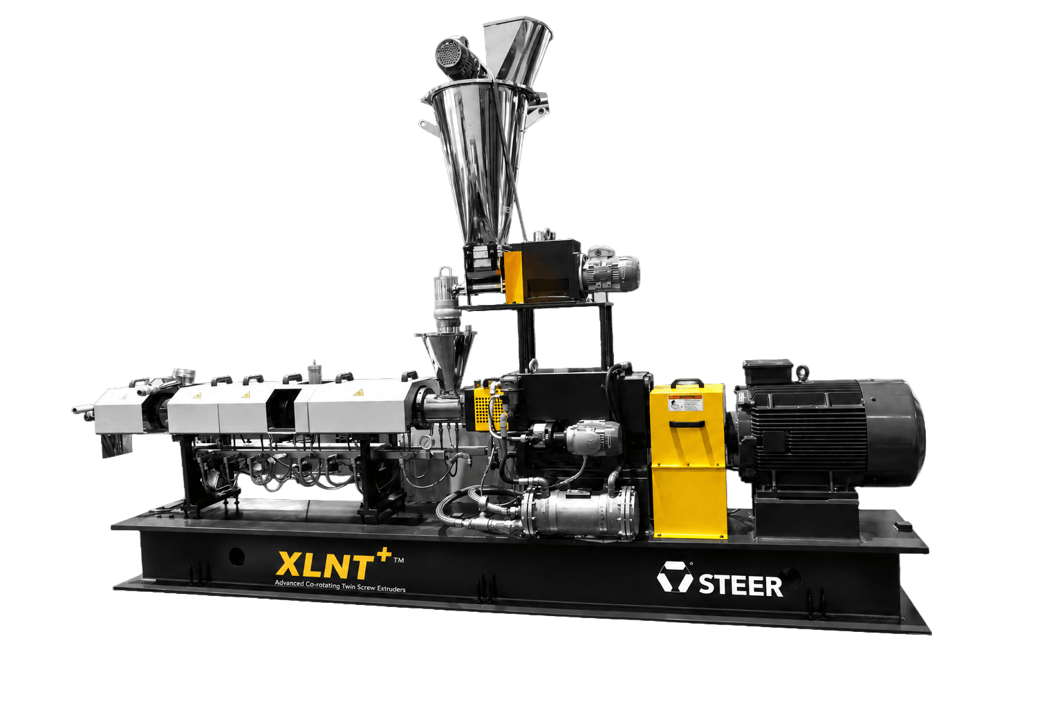 Value-Optimised. Reliable. Ready to Perform. image