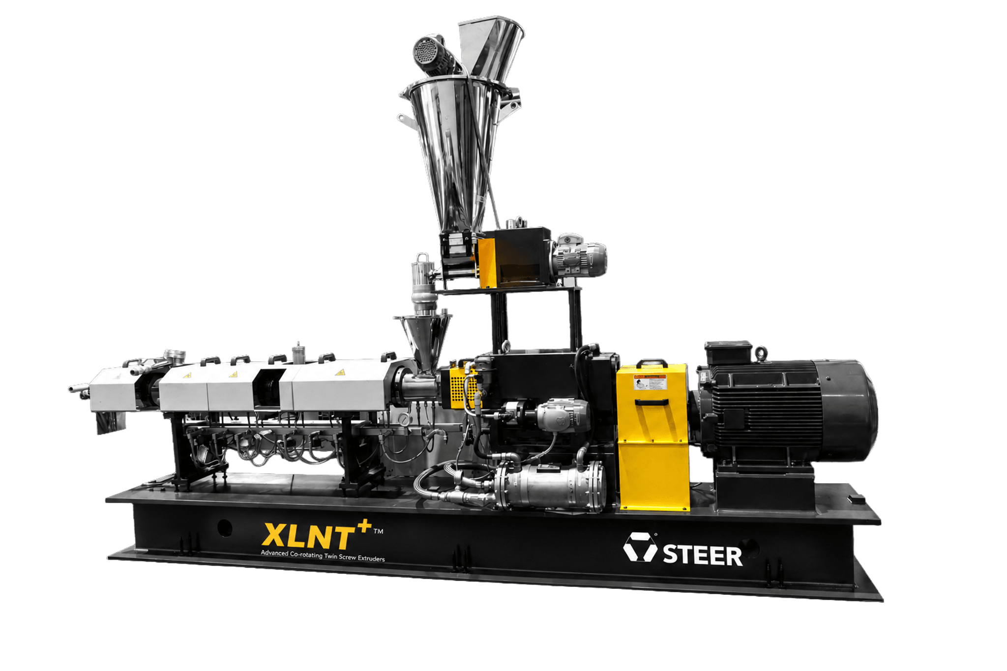 Value-Optimised. Reliable. Ready to Perform. image