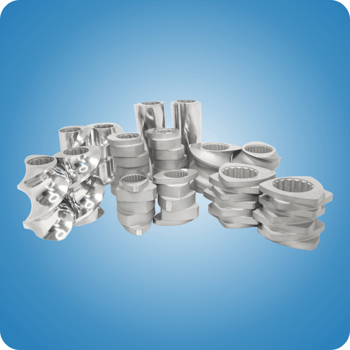 Components and Modules