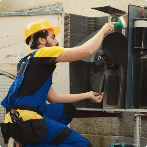 Annual Maintenance Program 1 image