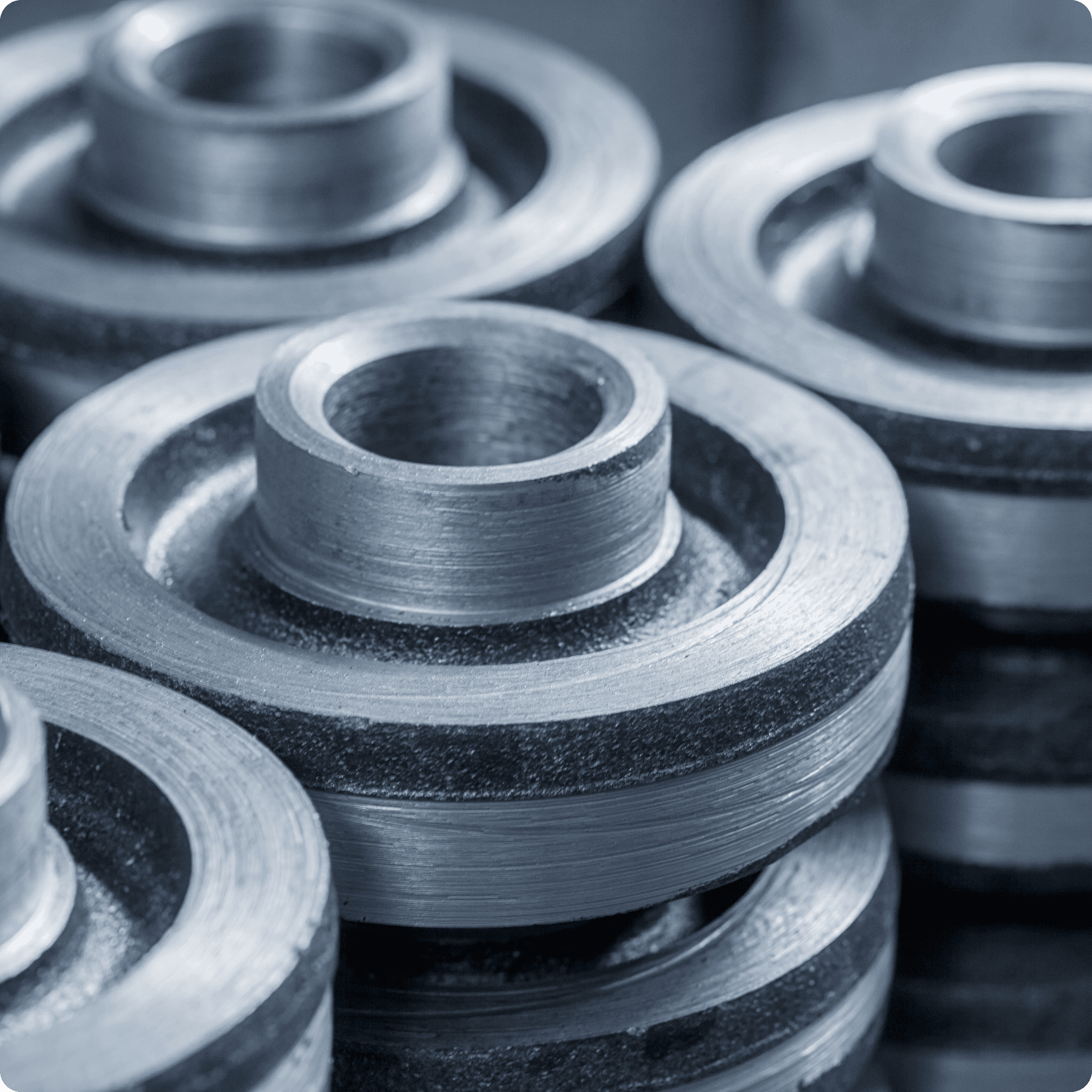 Advanced Surface Treatments for Enhanced Durability 1 image