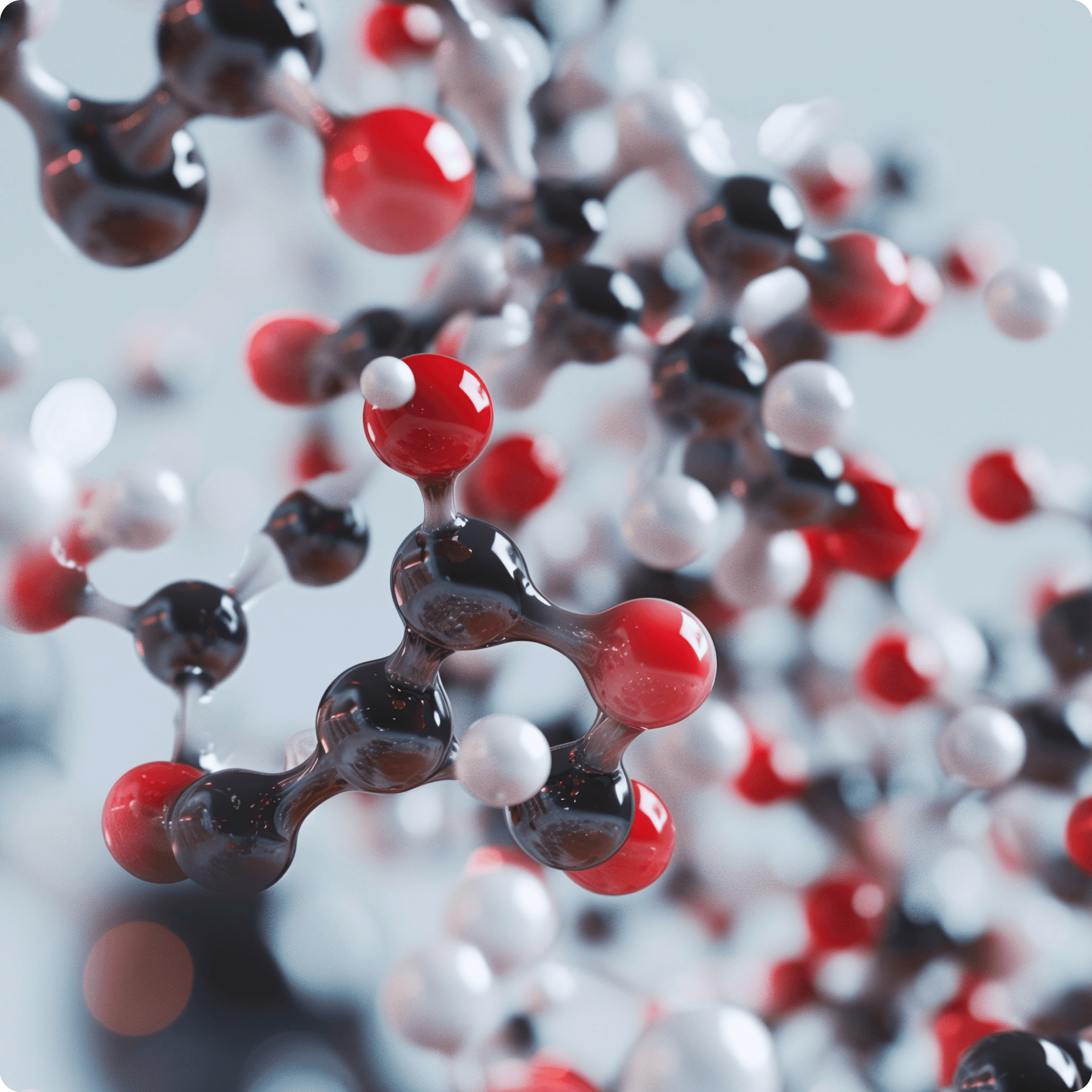 Highly Concentrated Reaction Compound 1 image