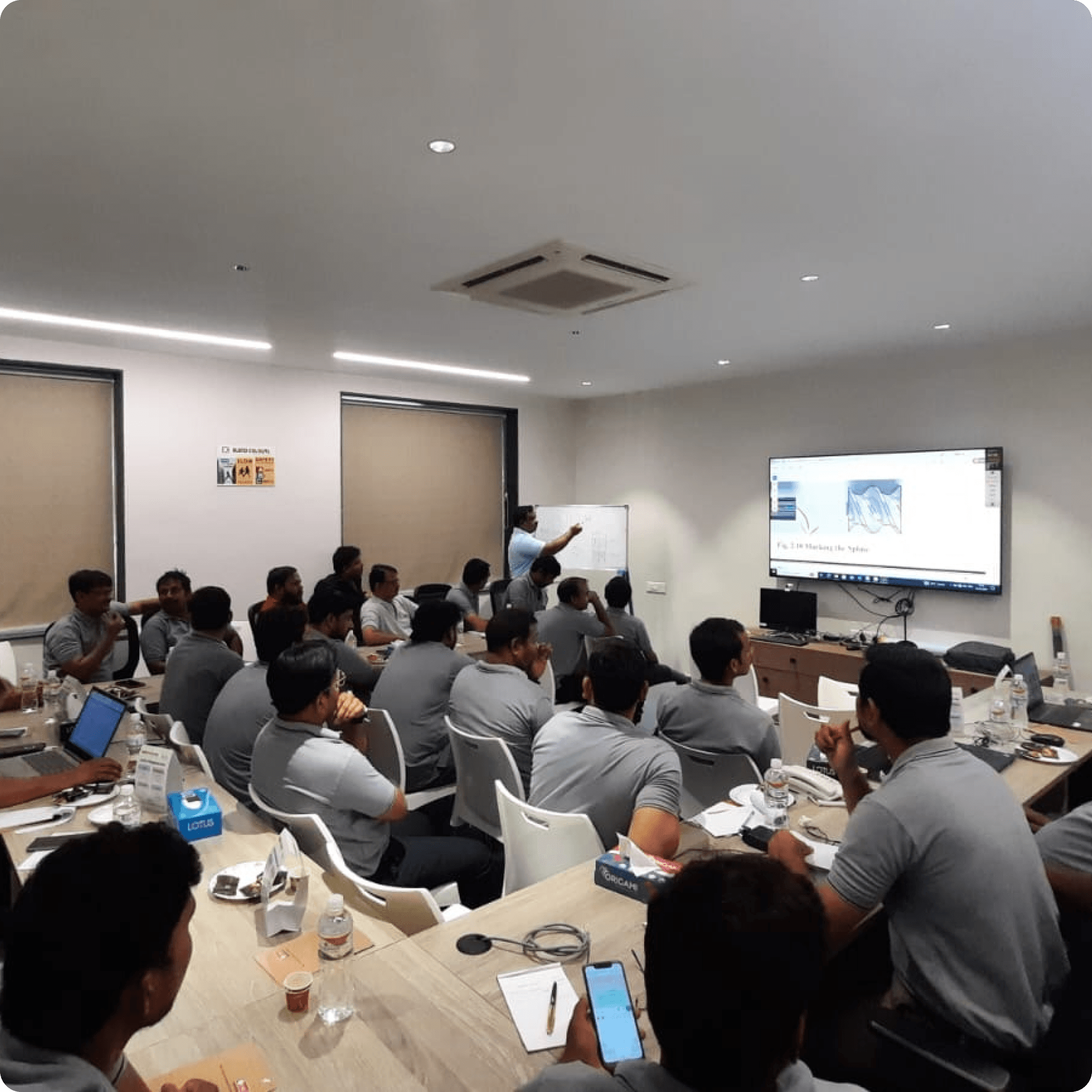 Extrusion Advanced Training 1 image