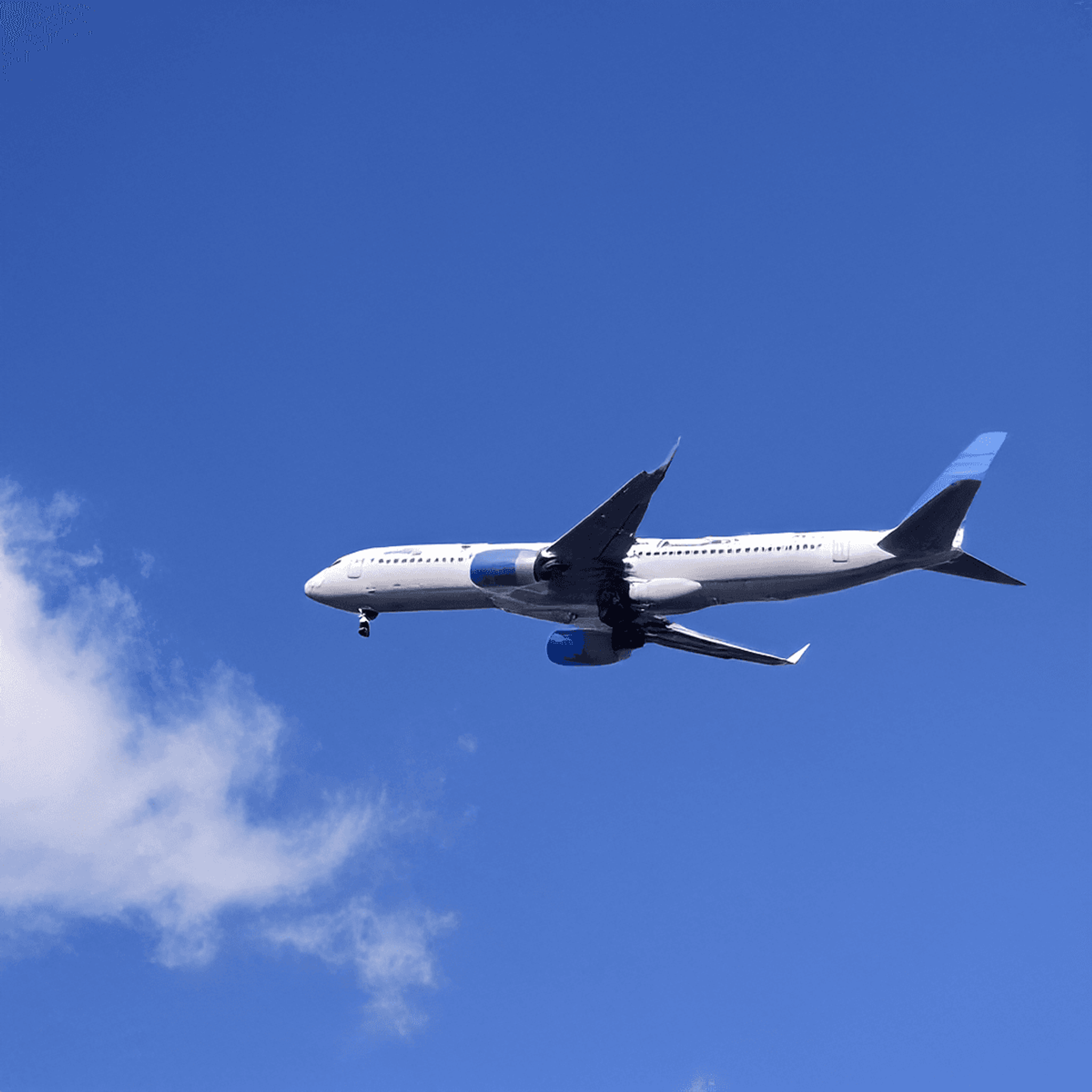 our timeline - undefined