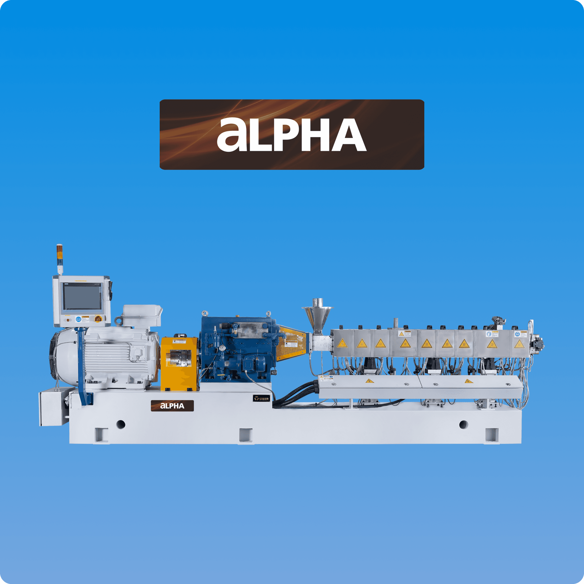 The Reliable Workhorse with Greater Efficiency 1 image