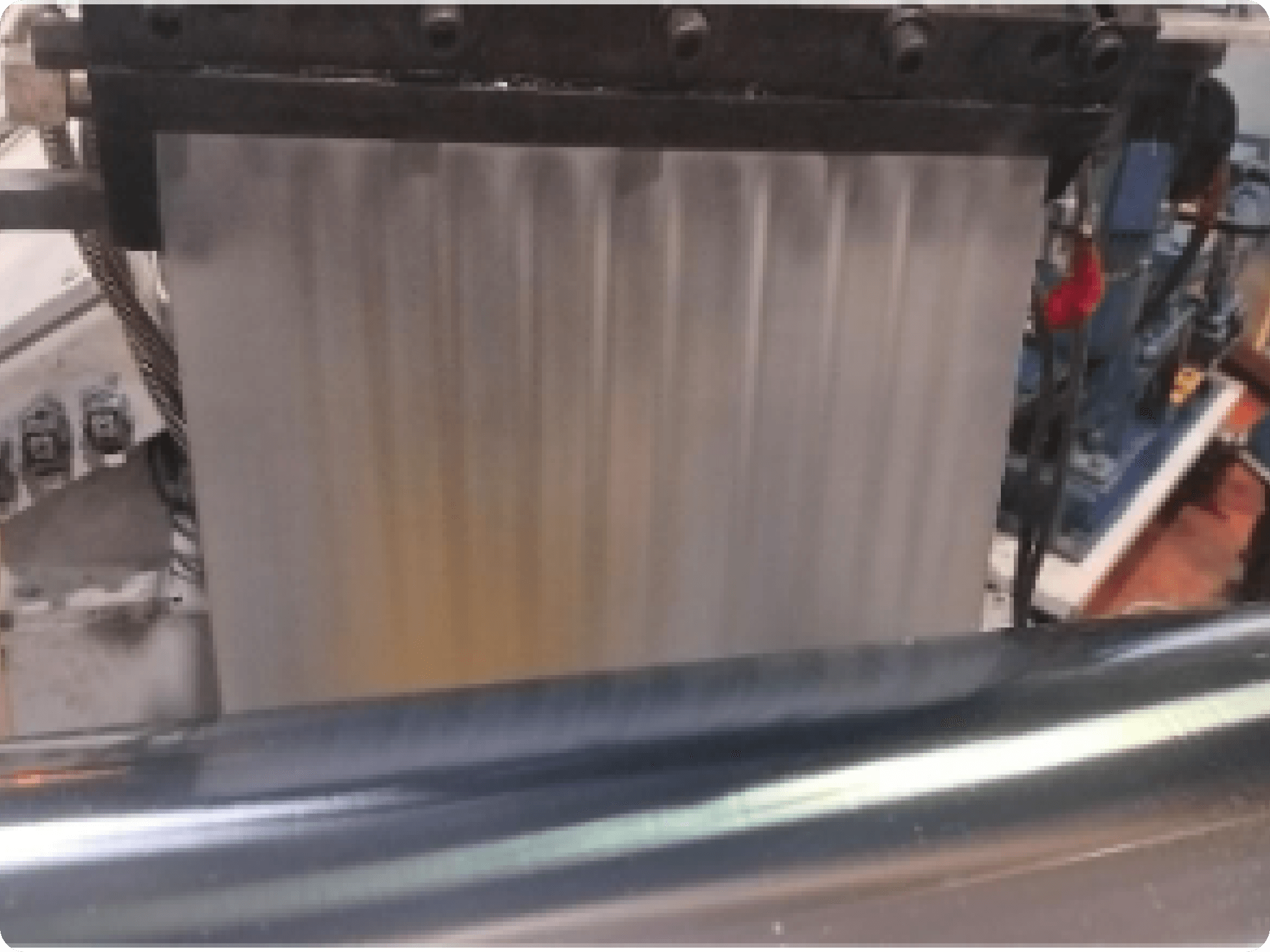 Battery Separator Films 1 image