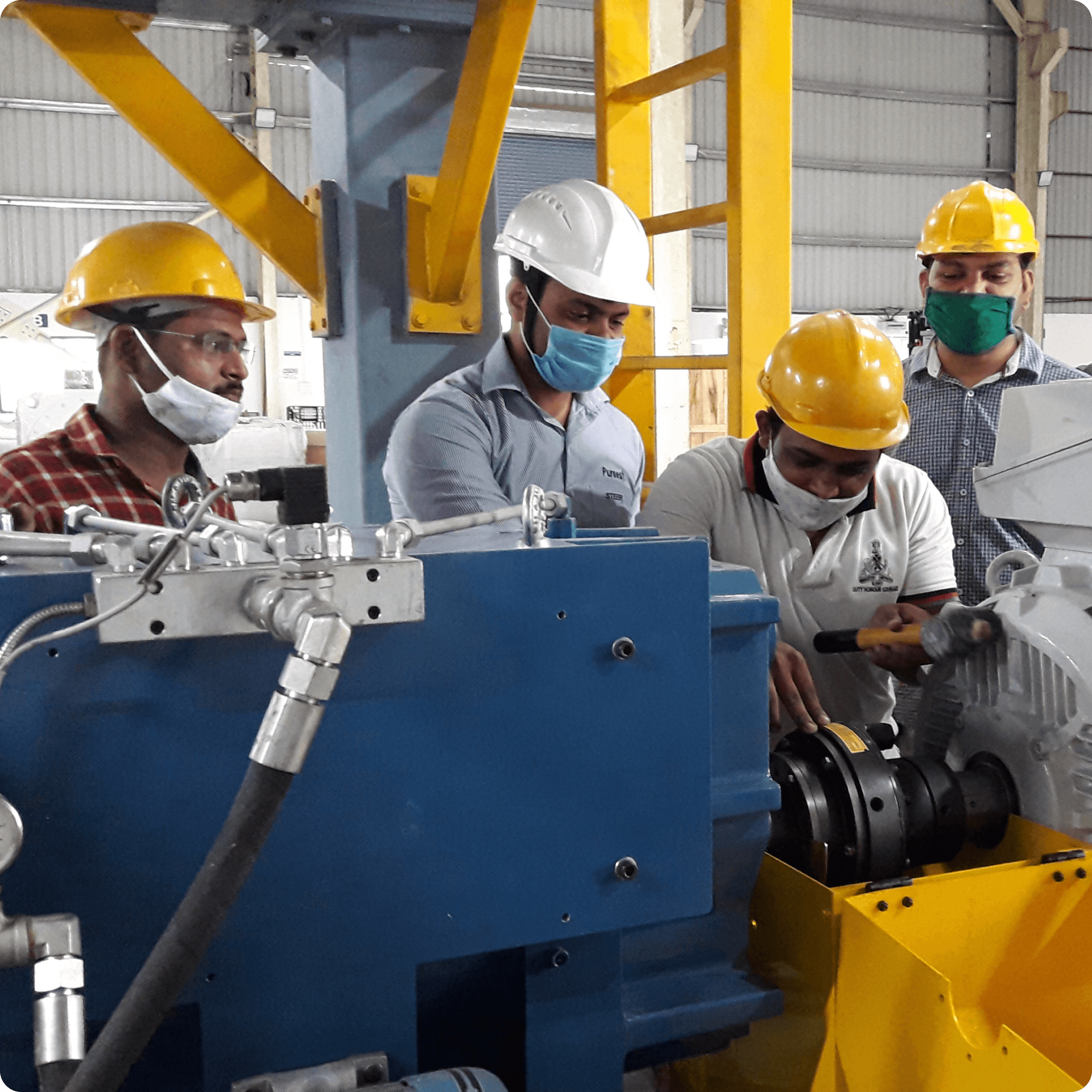 Extrusion Essentials Training 1 image