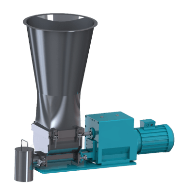 Volumetric Feeders 1 image