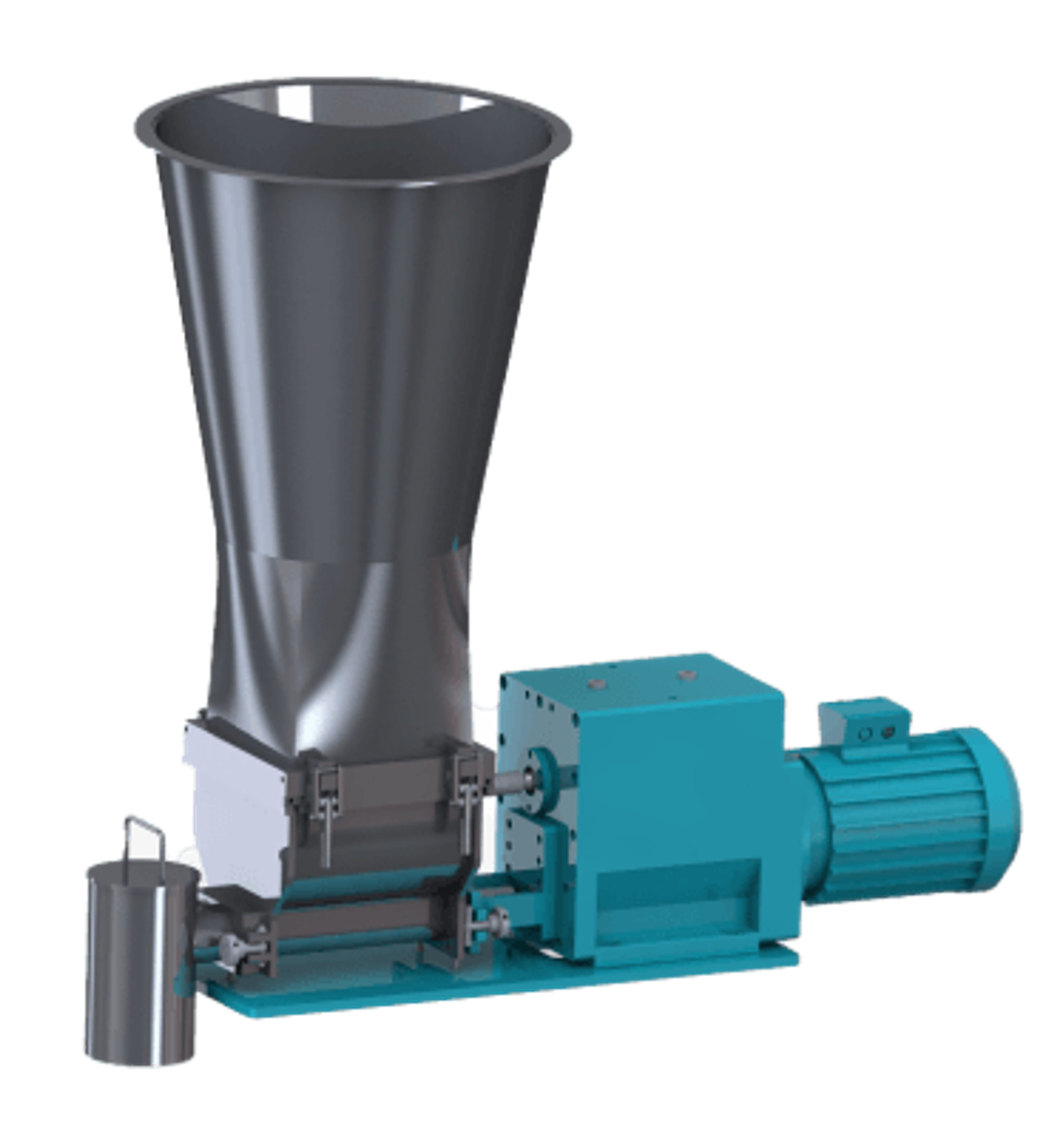 Volumetric Feeders 1 image