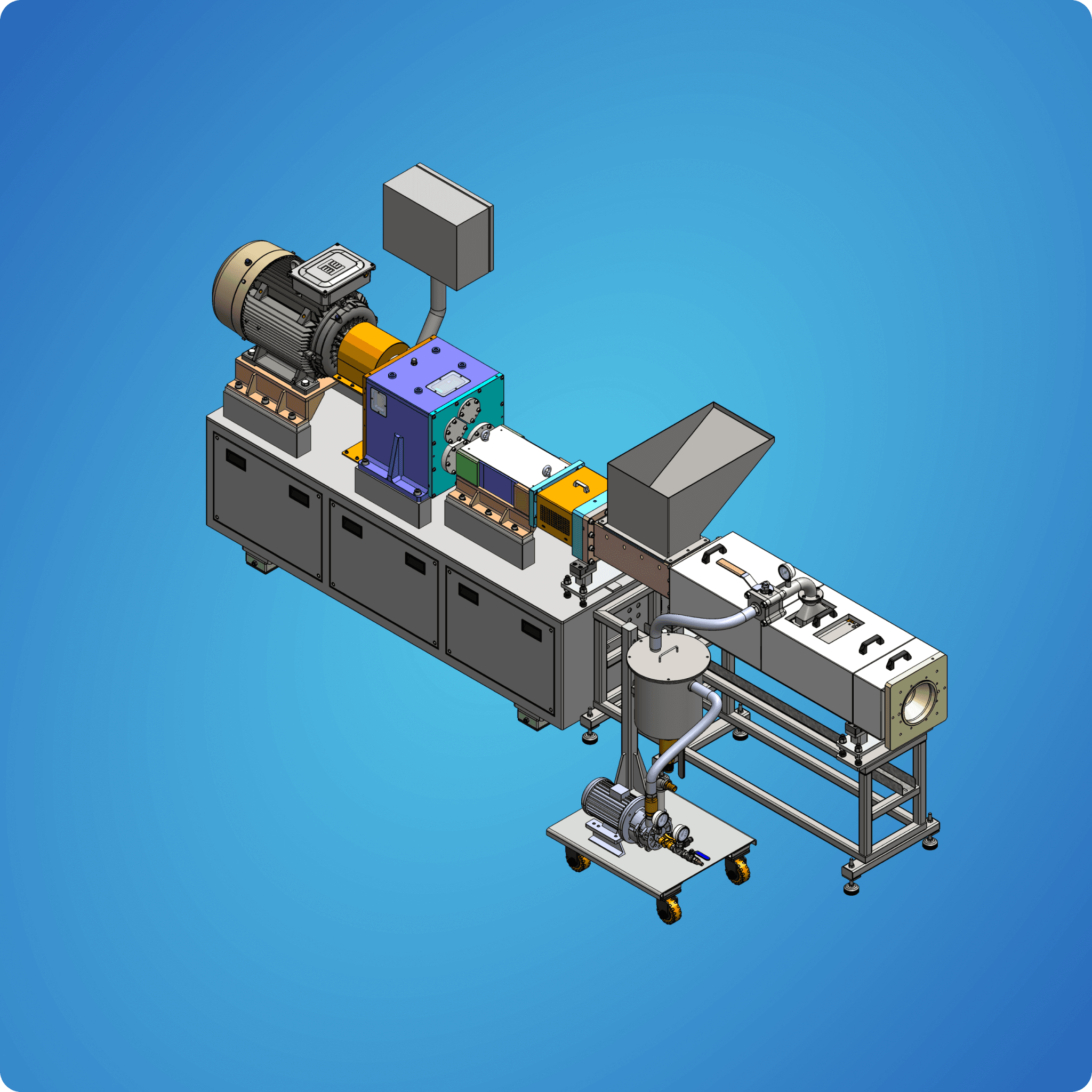 Field-Installed Units 1 image