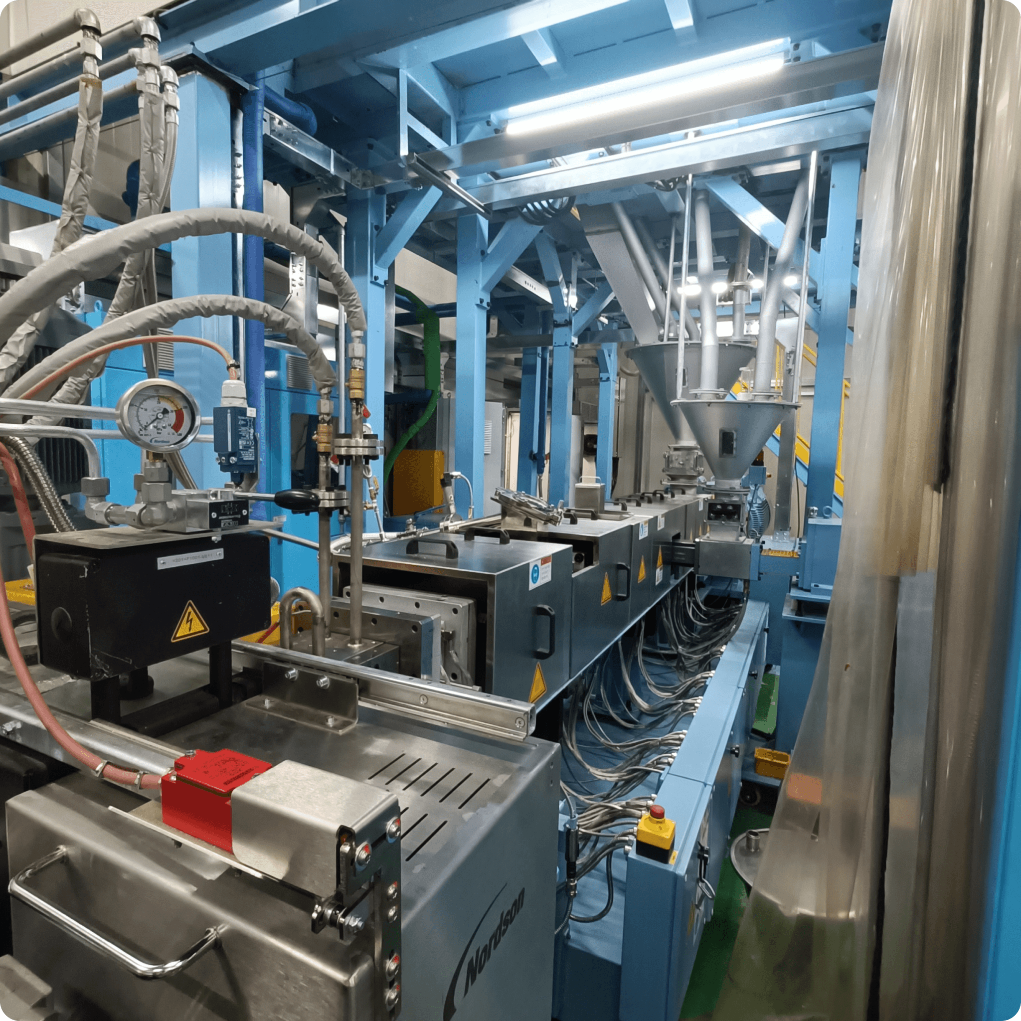 Installation Backed by Comprehensive Customer Care 1 image