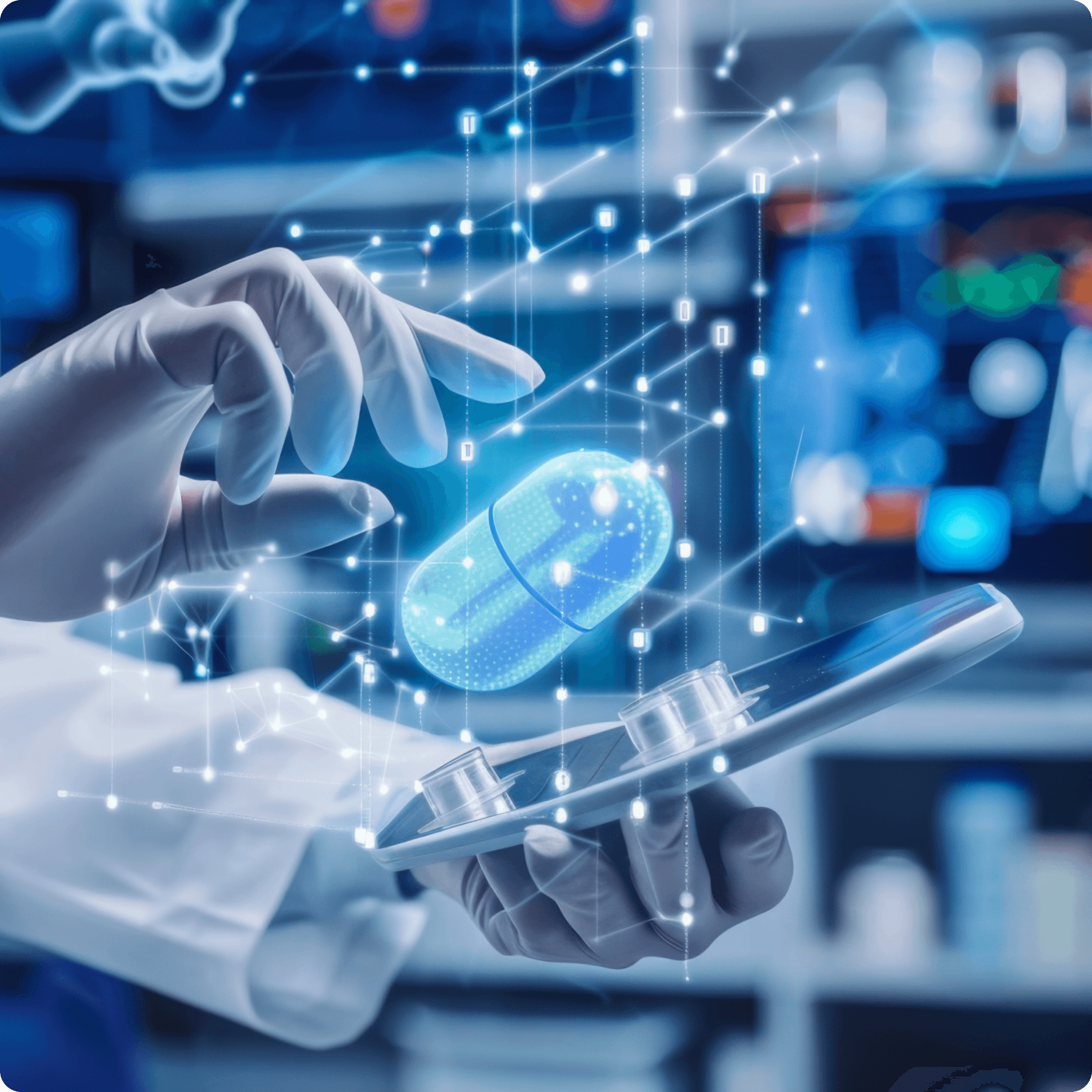 End-to-End CRO Solutions 1 image