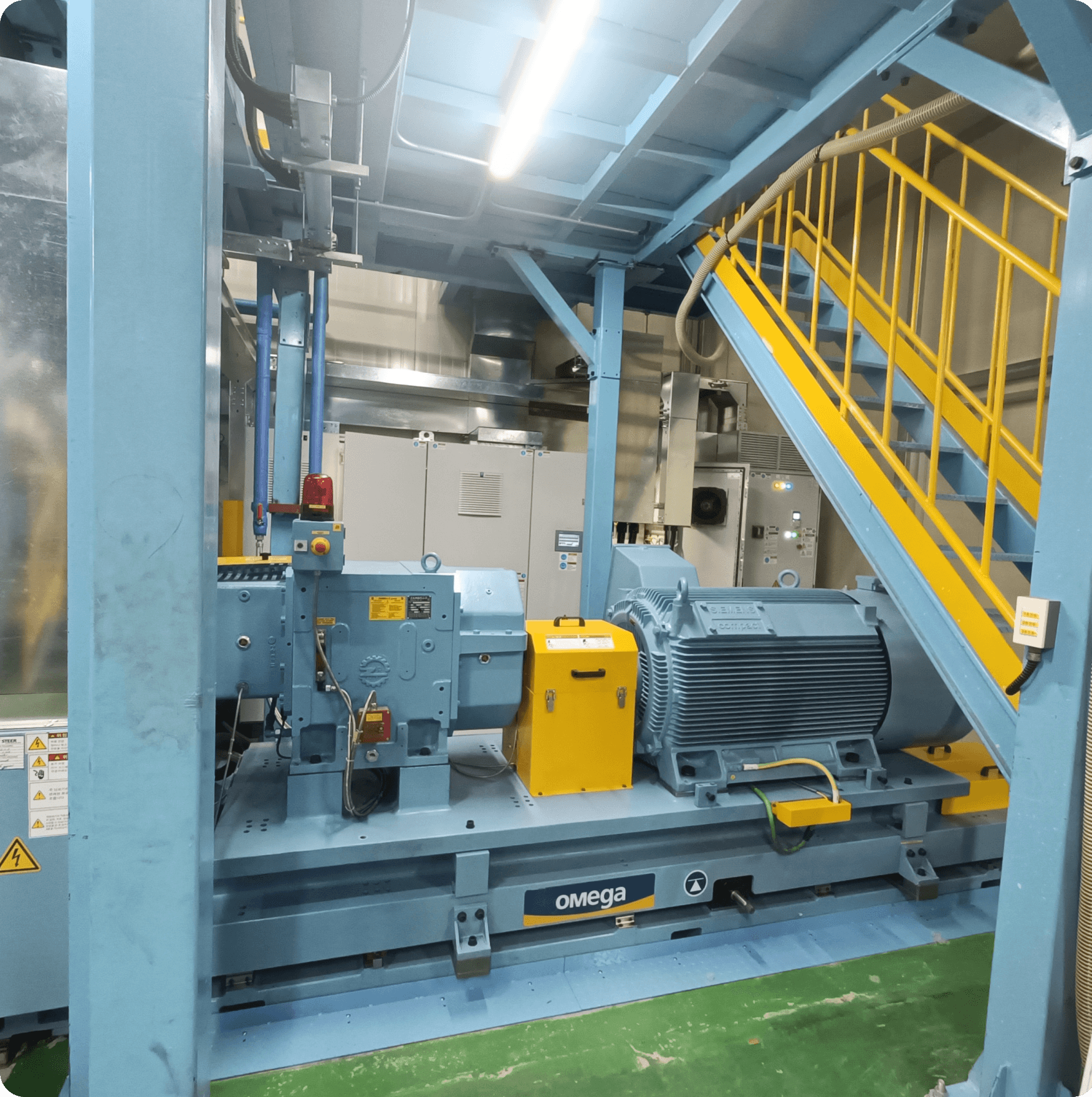 Online Installation and Commissioning Support 1 image