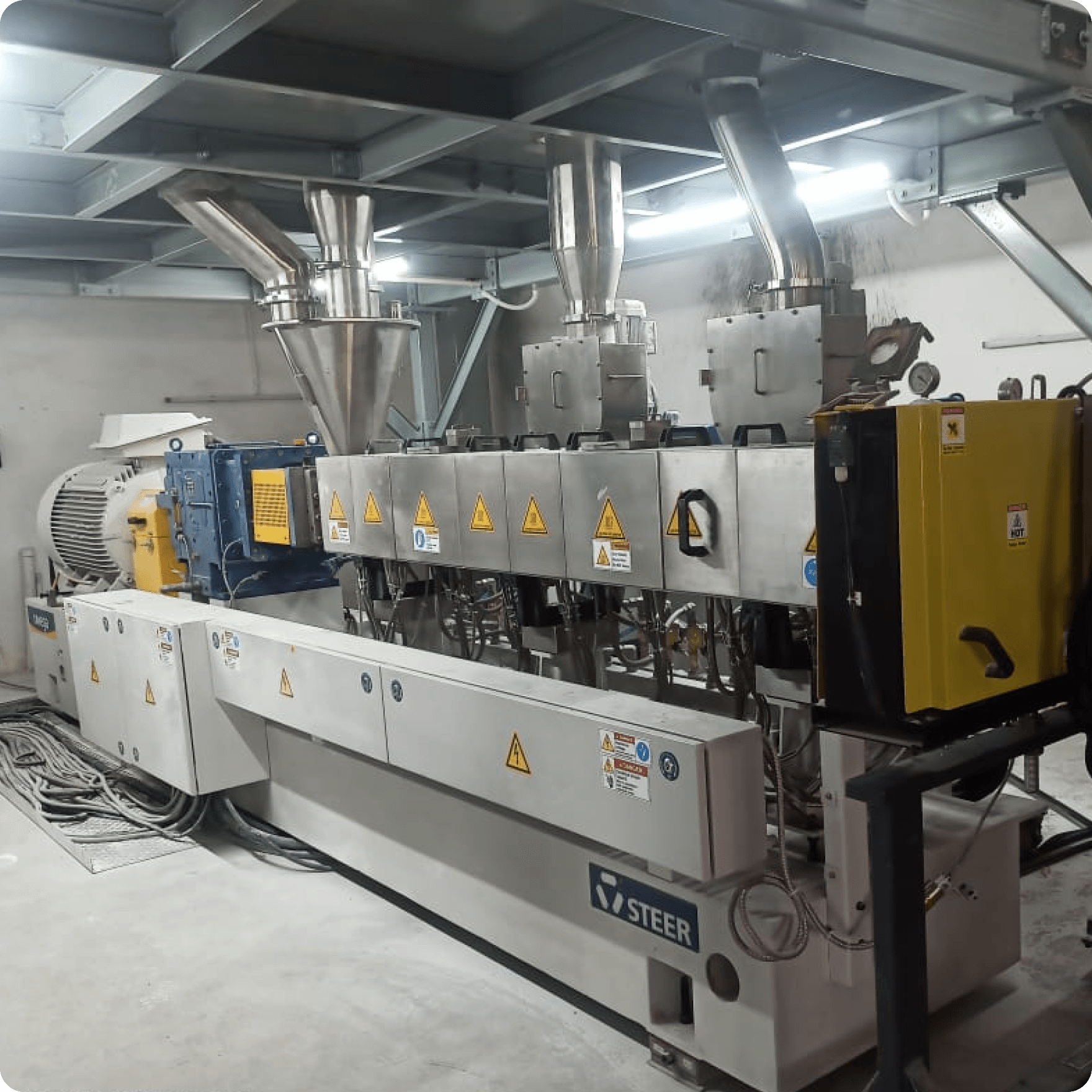 On-site Installation and Commissioning Support 1 image