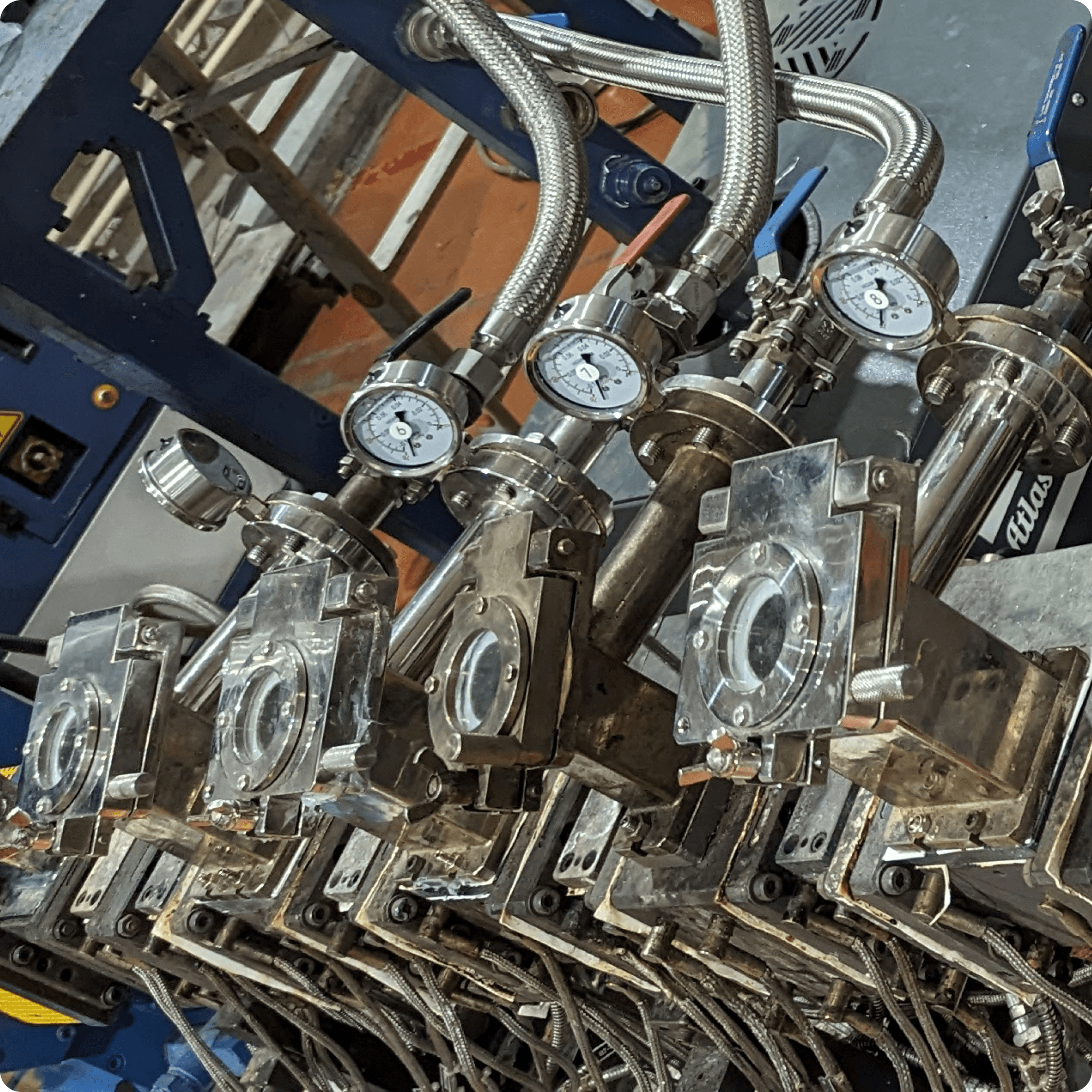 De-Volatilization 1 image
