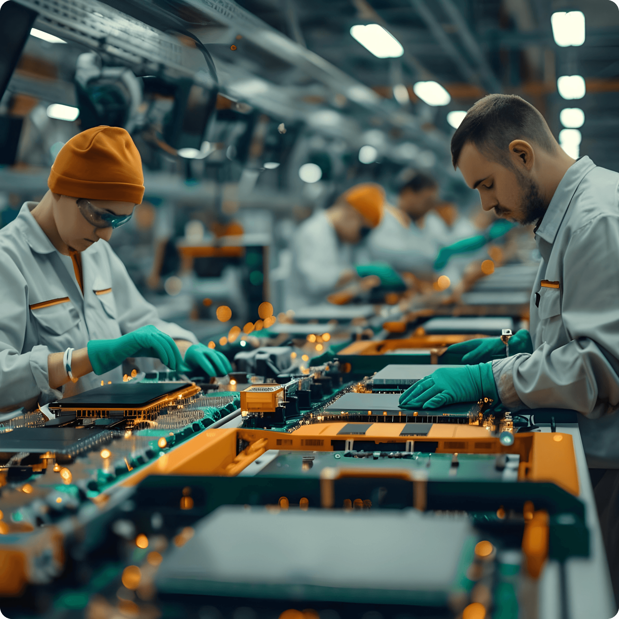 Seamless Support, Anytime, Anywhere 1 image