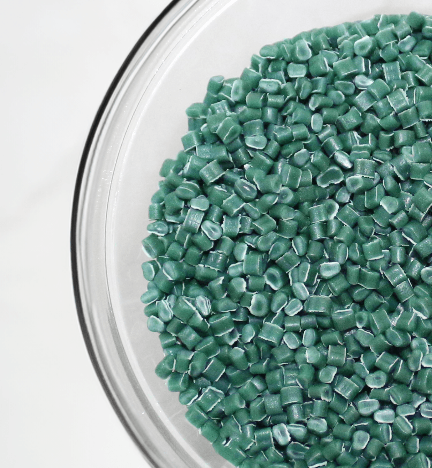 Nano Compounding of Polyolefins 1 image