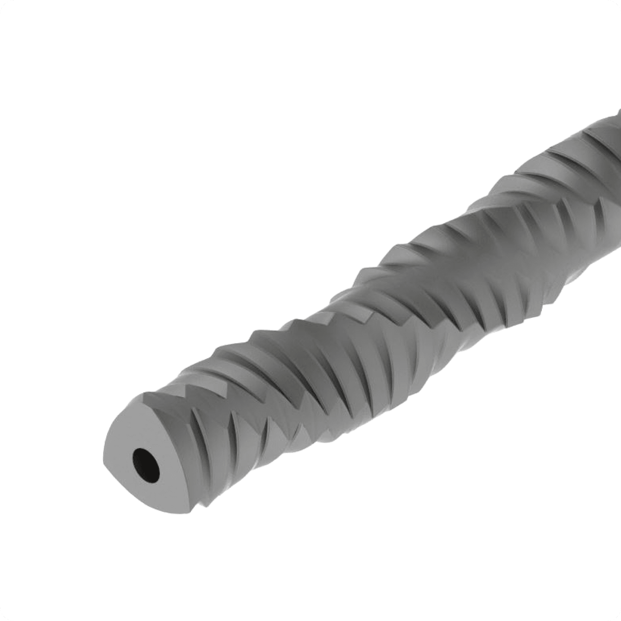 Patented Screw Profiles (Fractional Geometry) image