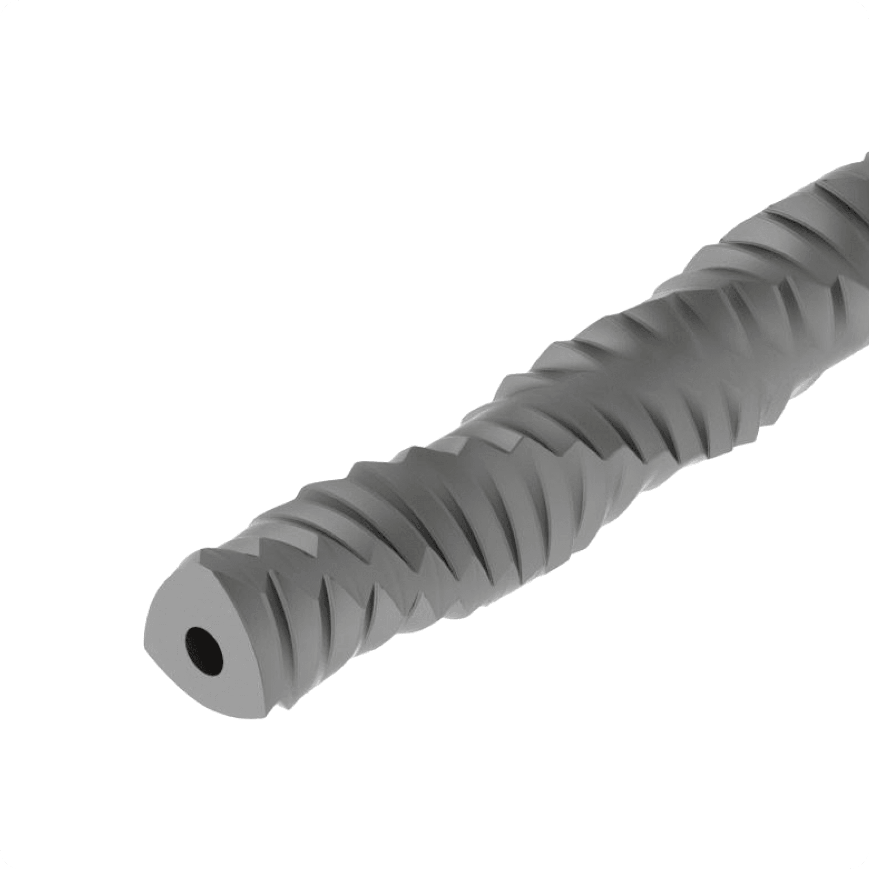 Patented Screw Profiles (Fractional Geometry) image
