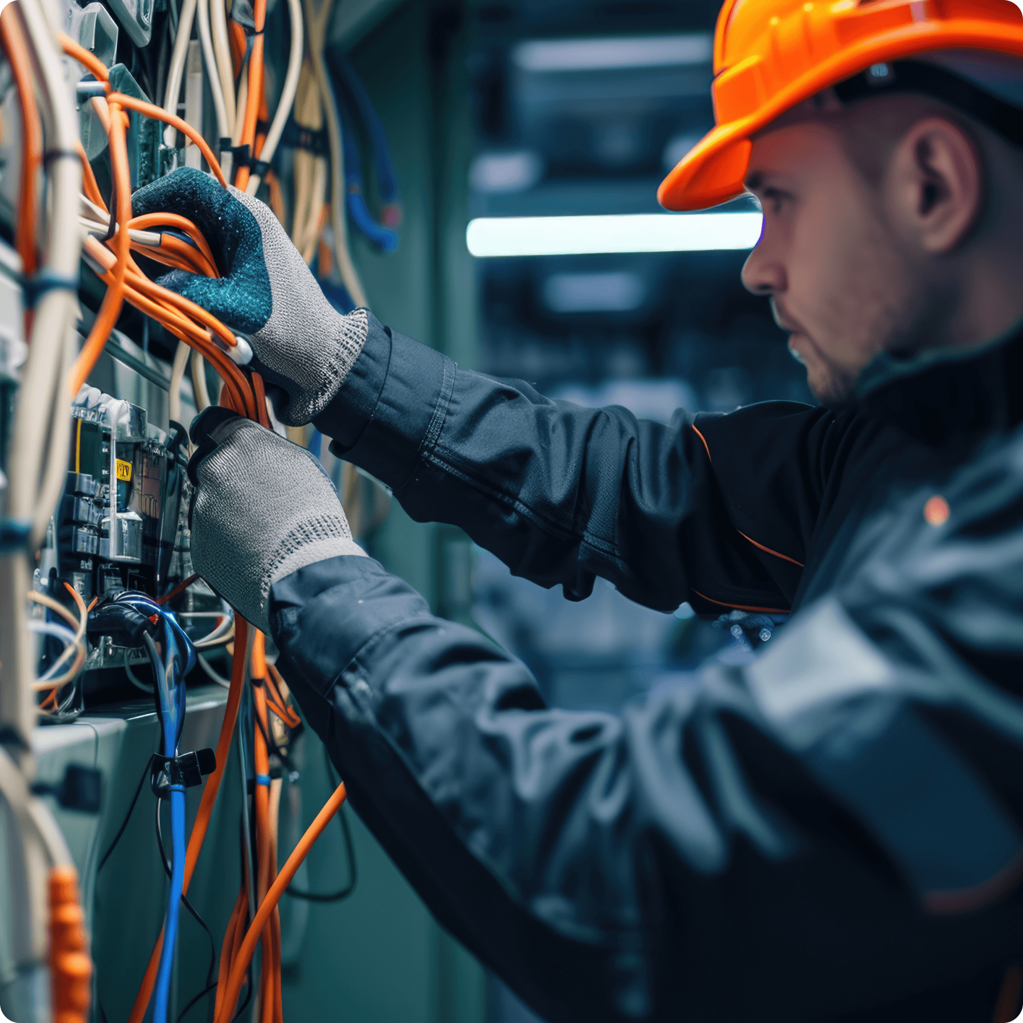 Product Enhancement and Retrofit 1 image