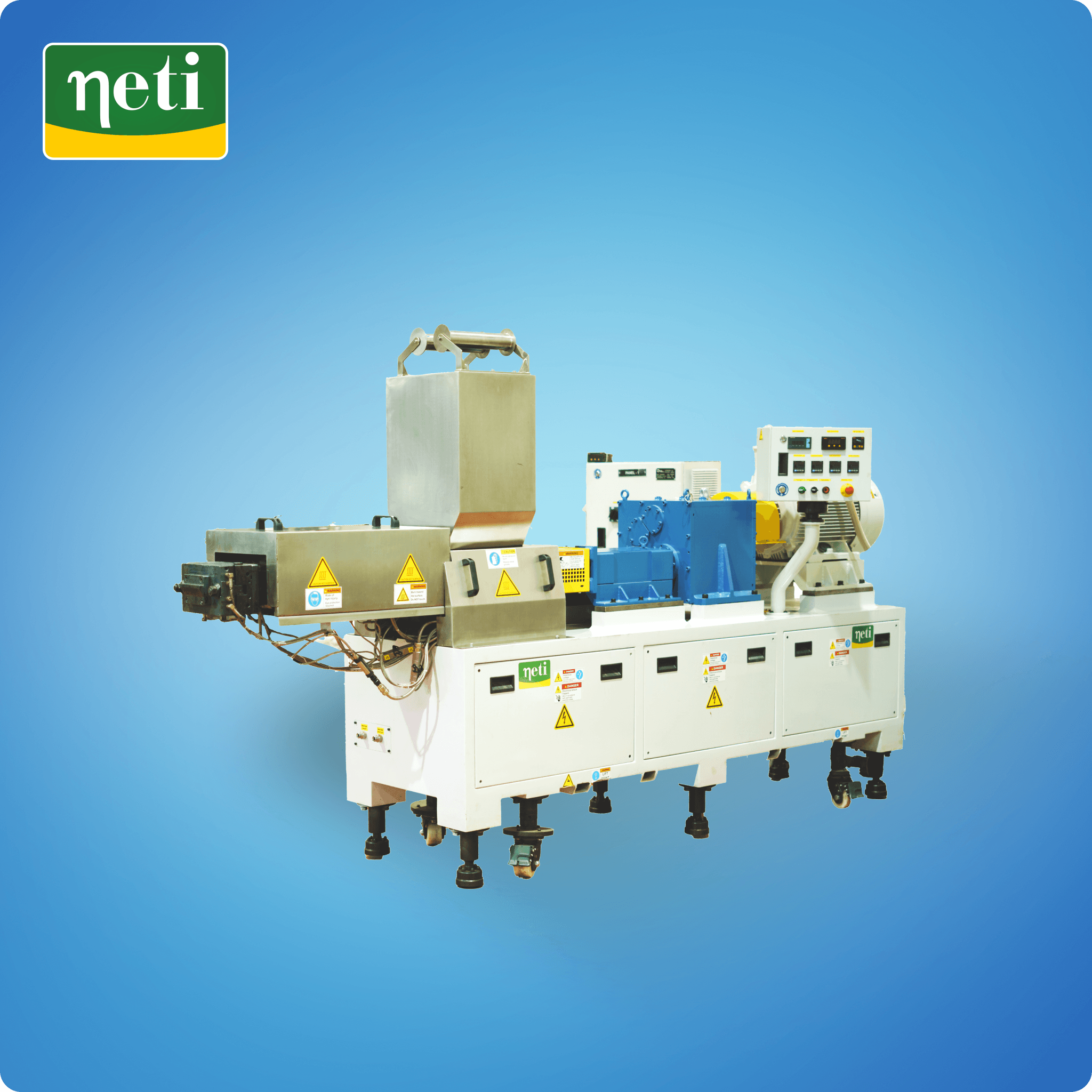 Revolutionising Flexible Industrial Plastics 1 image