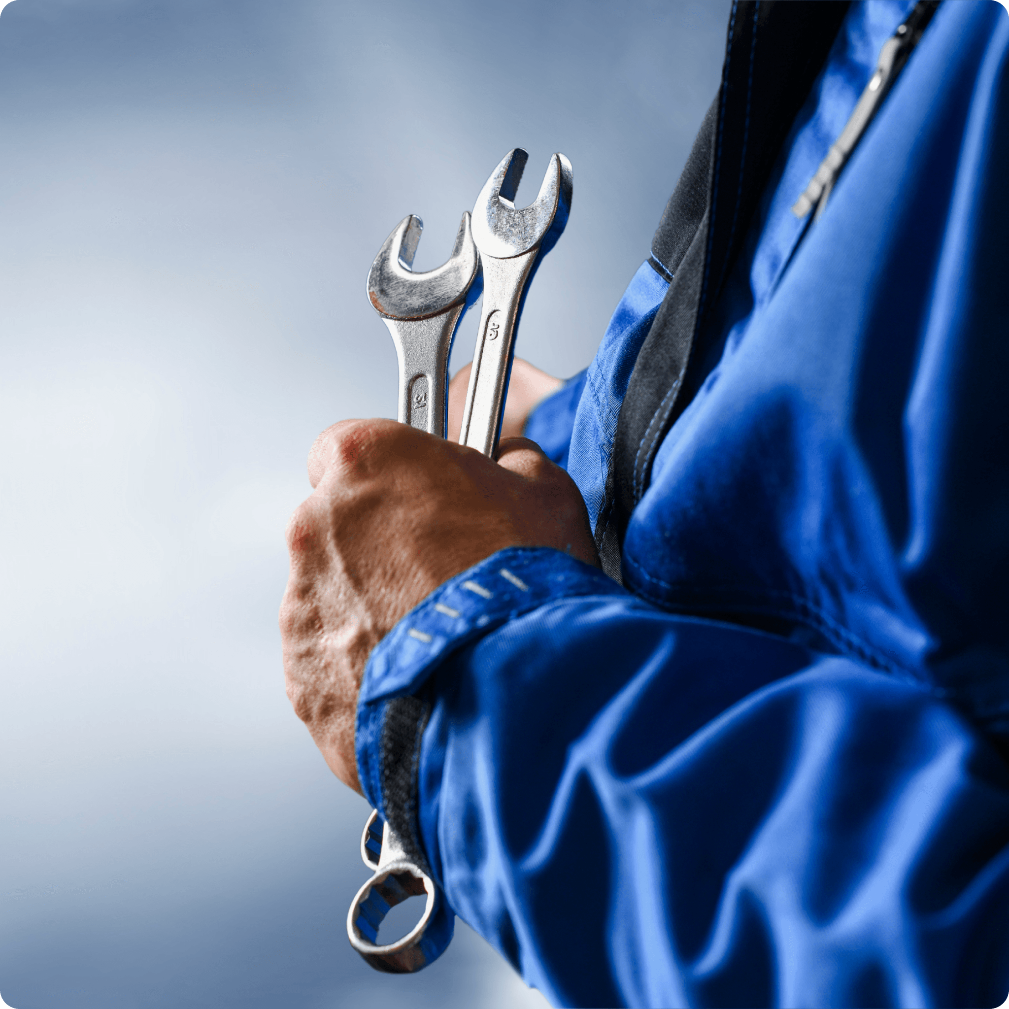 Warranty and Breakdown Support 1 image