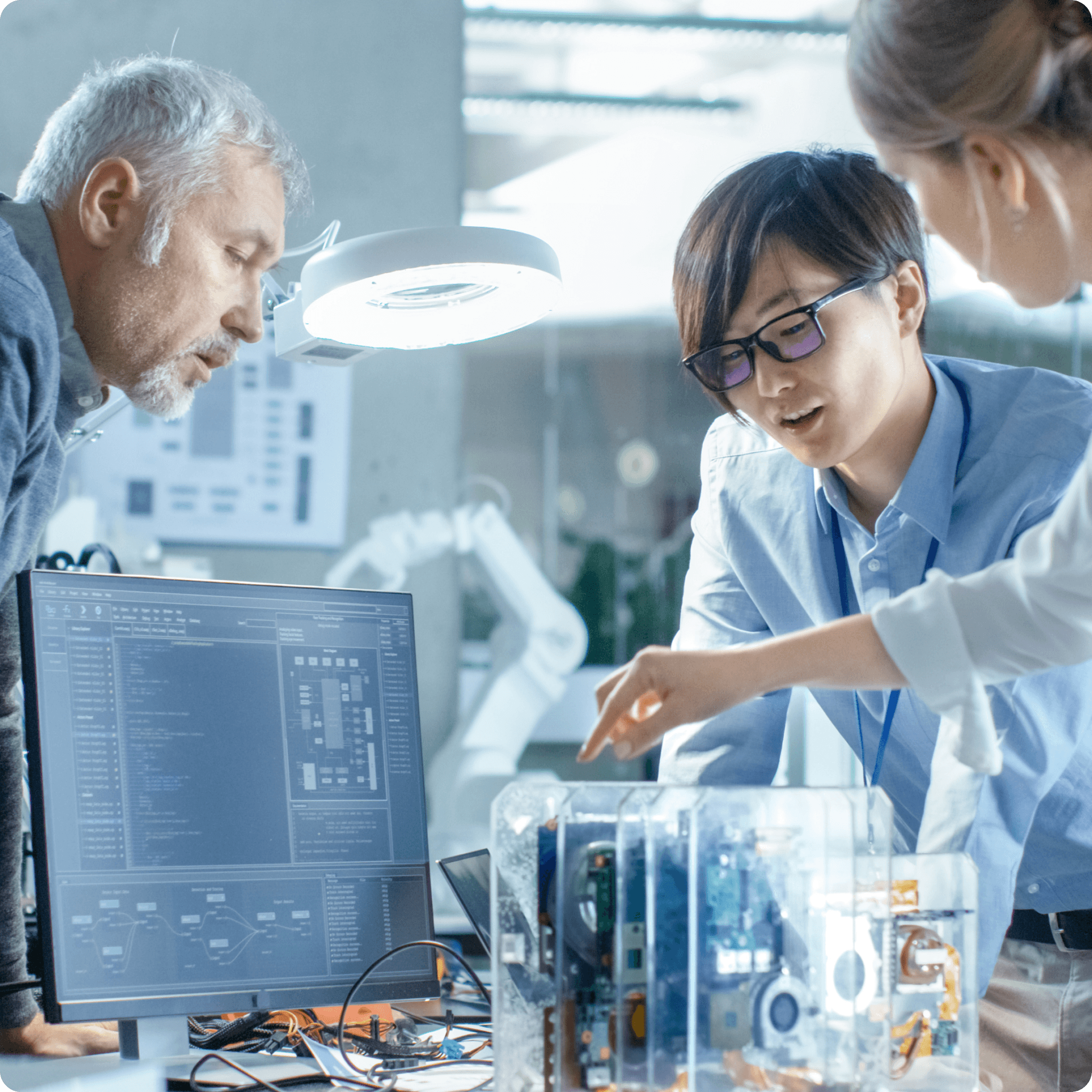 Technology Upgradation 1 image