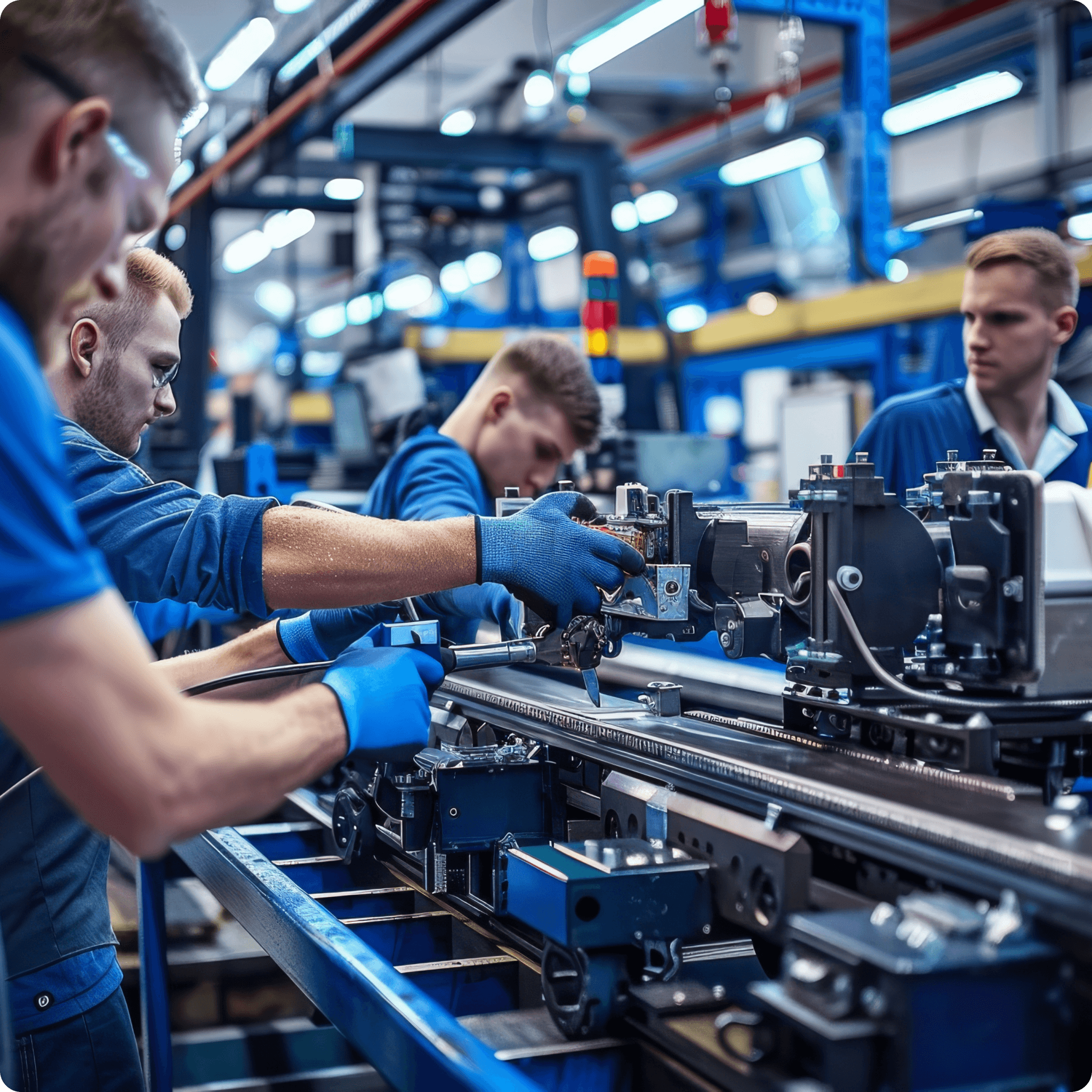 Immersive Training Experience 1 image