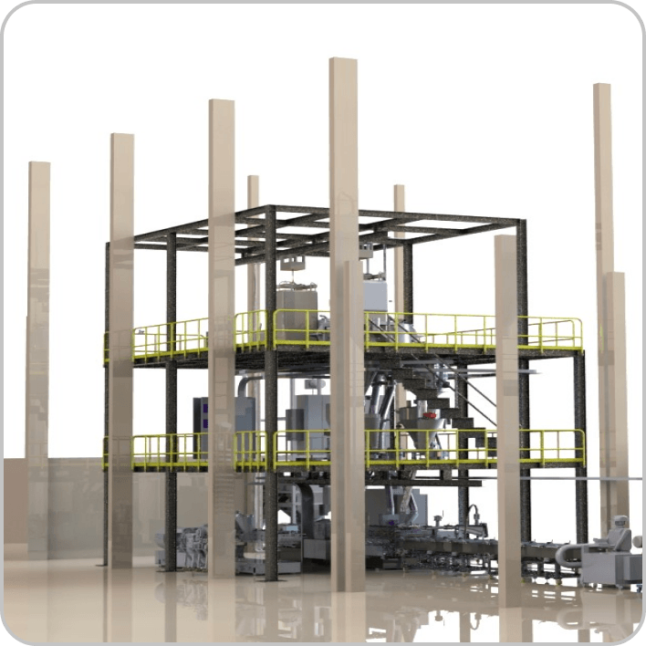 Turnkey Line Solutions