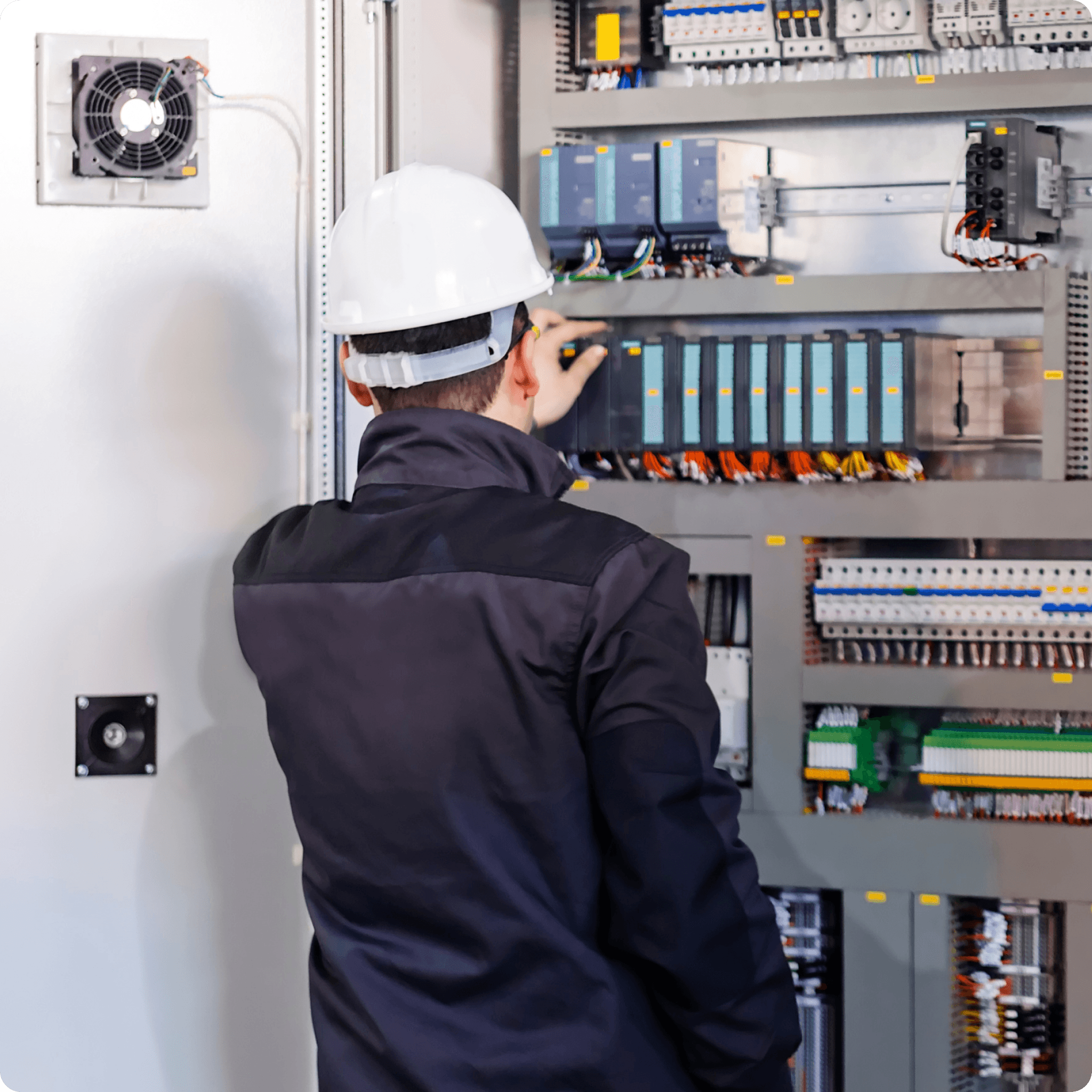 Upgrading Controls 1 image